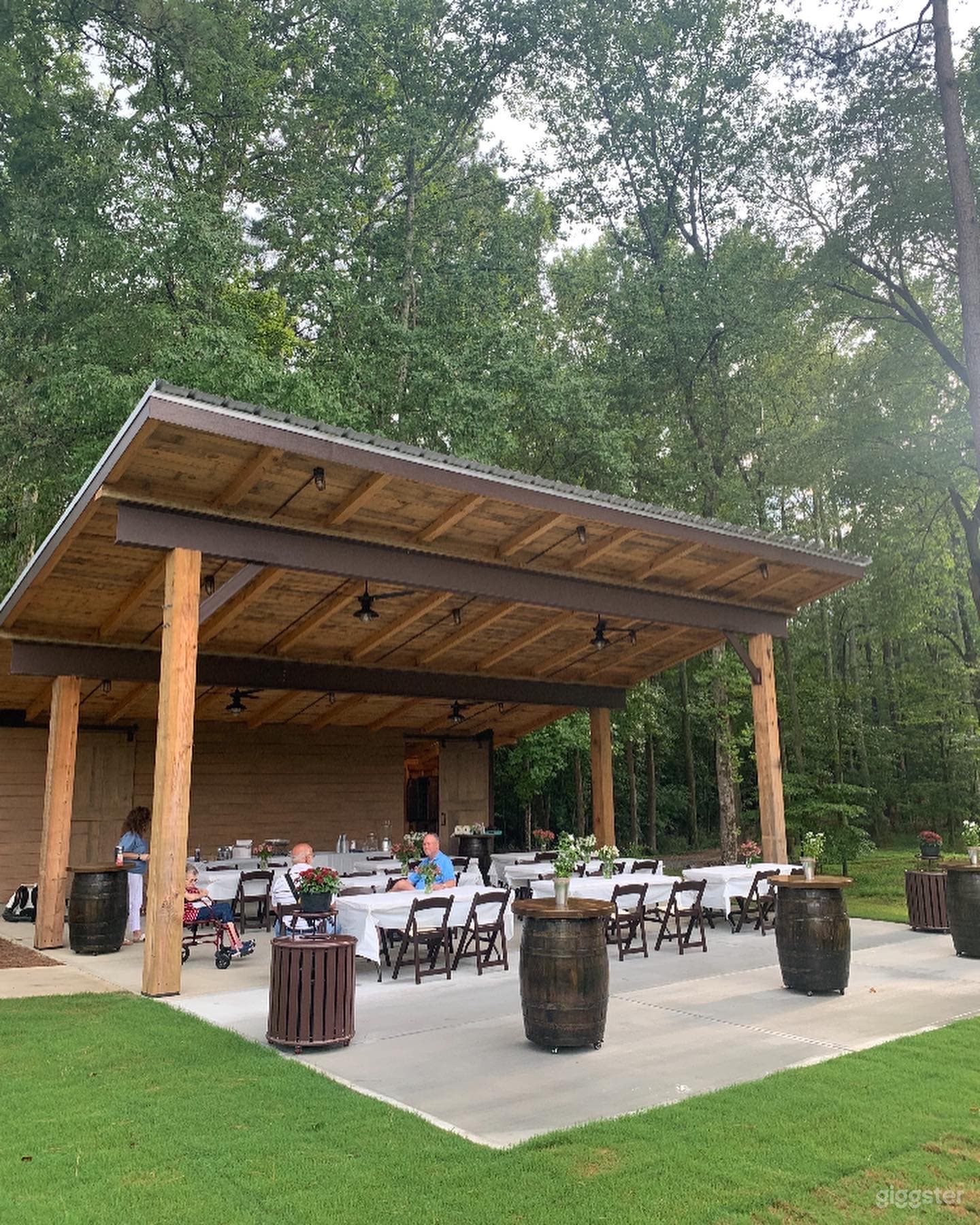 Farm With Outdoor Event Space Photo 1