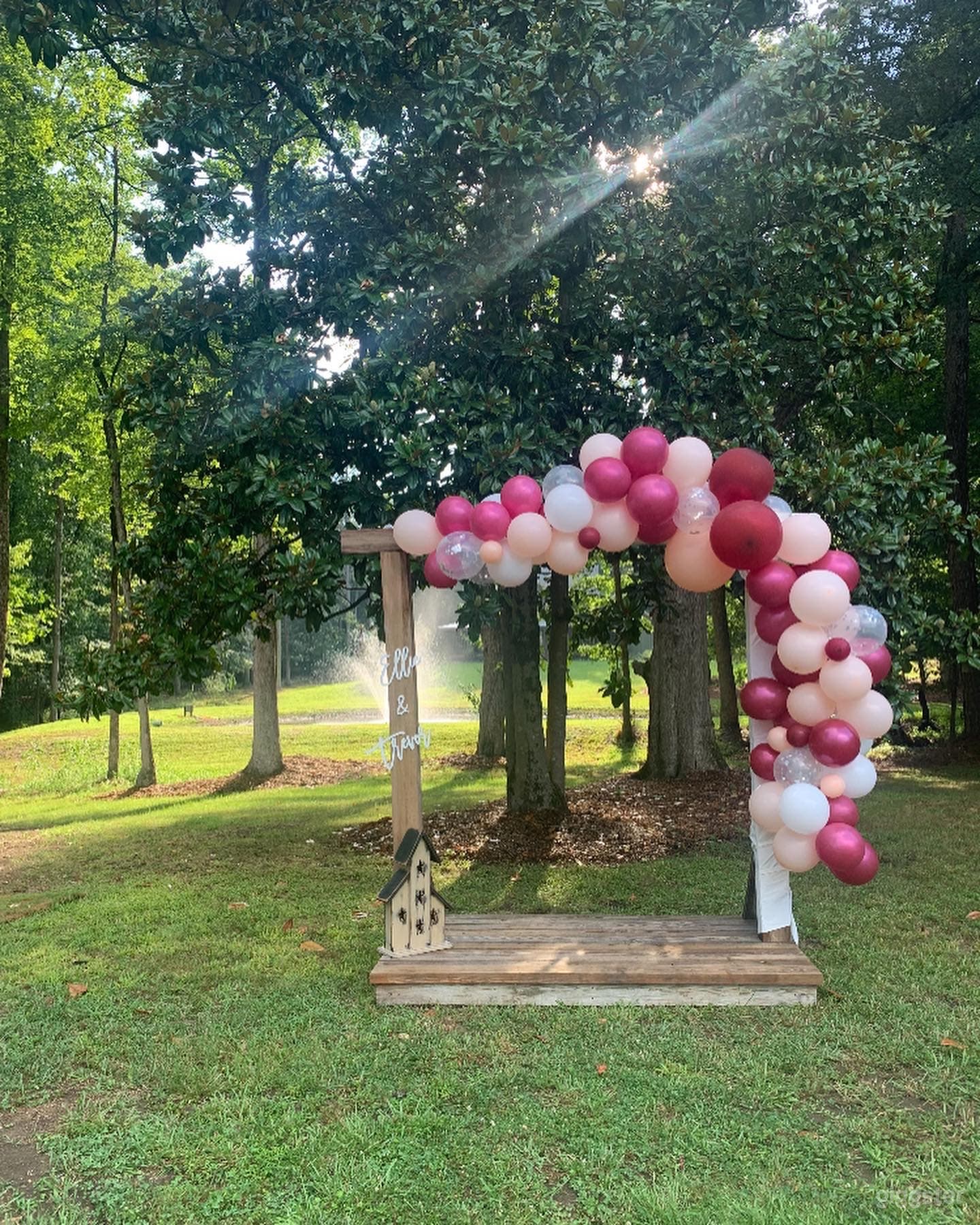 Farm With Outdoor Event Space Photo 2