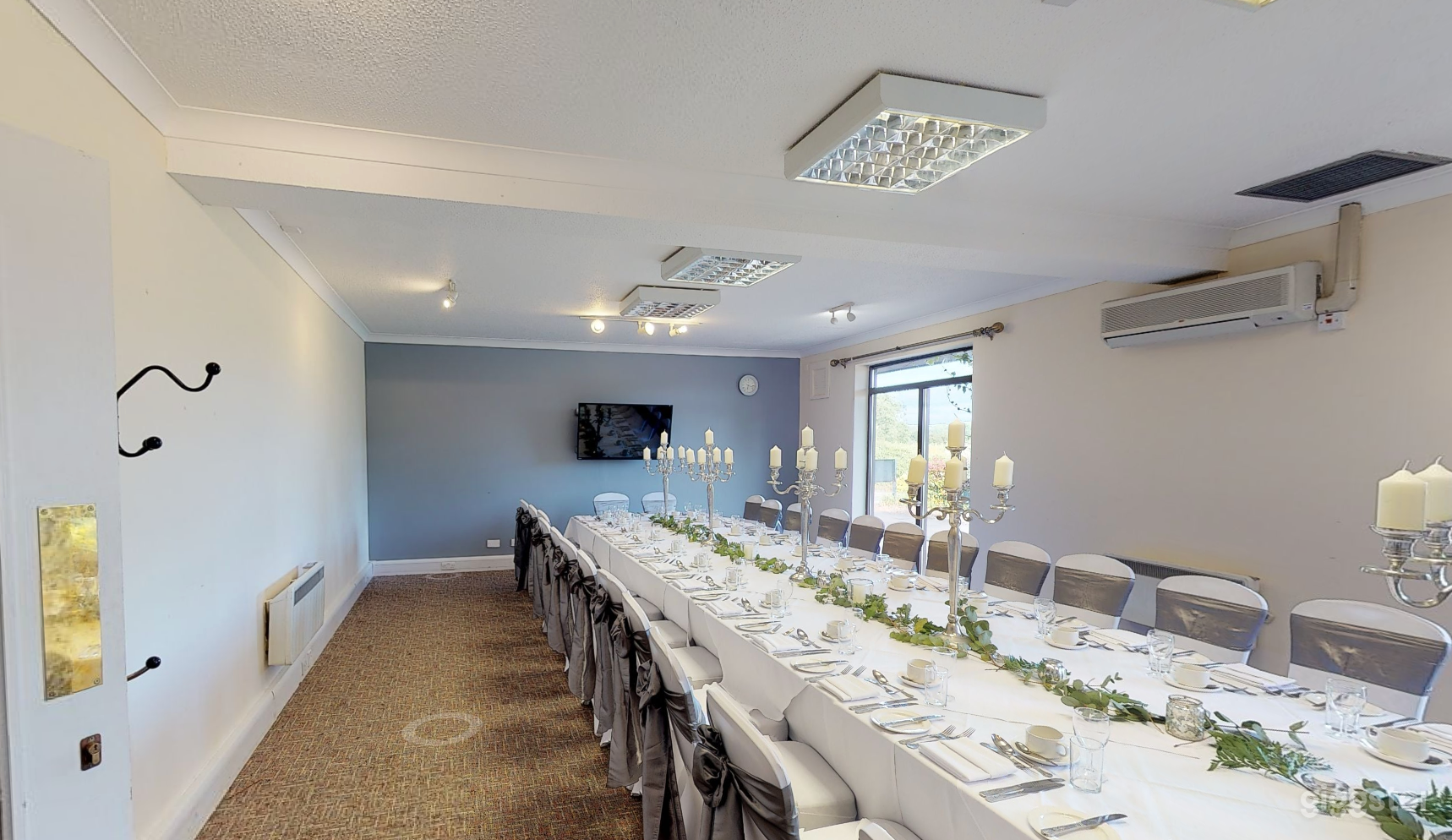 Westminster Meeting Room Photo 1