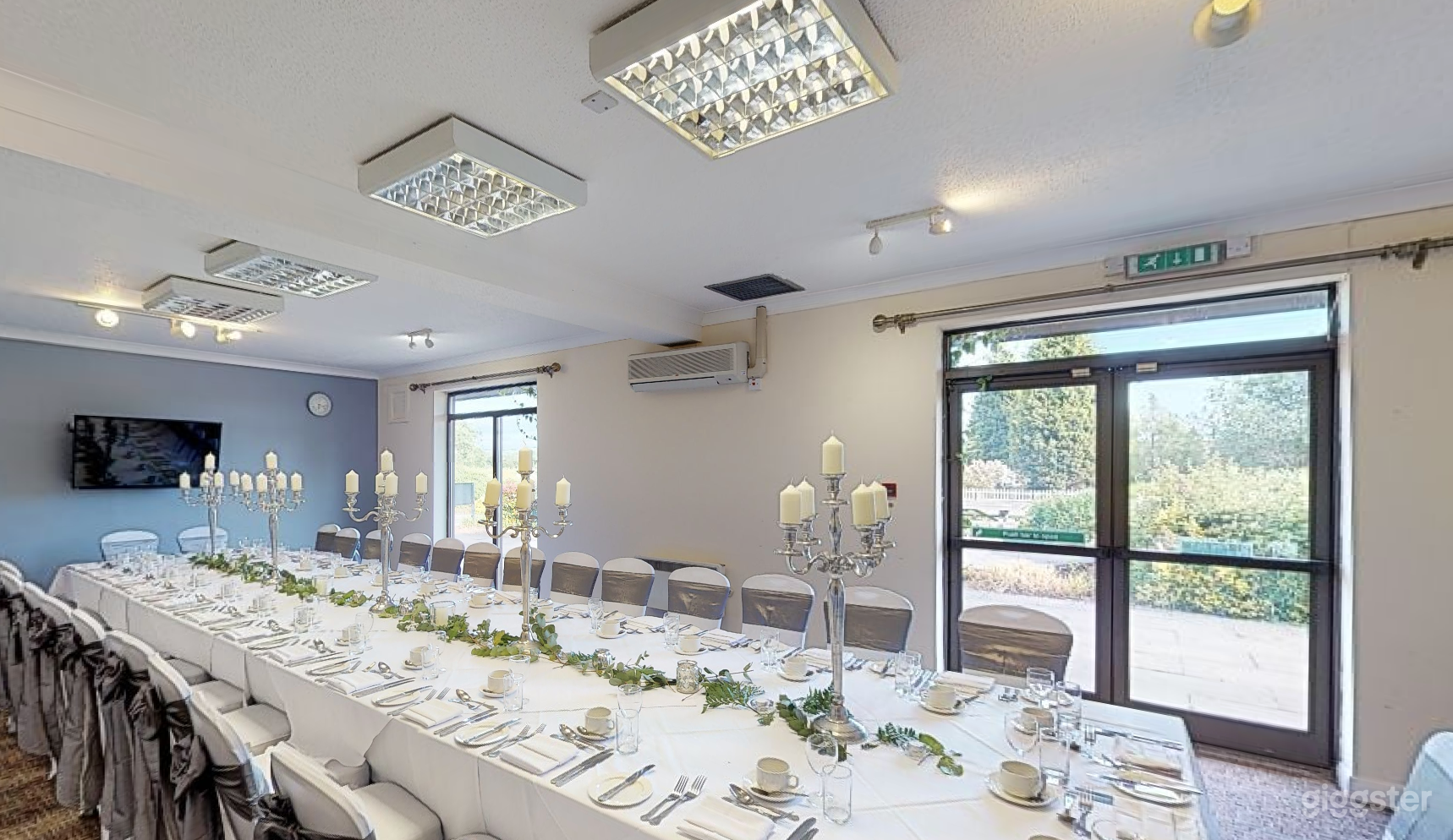 Westminster Meeting Room Photo 3