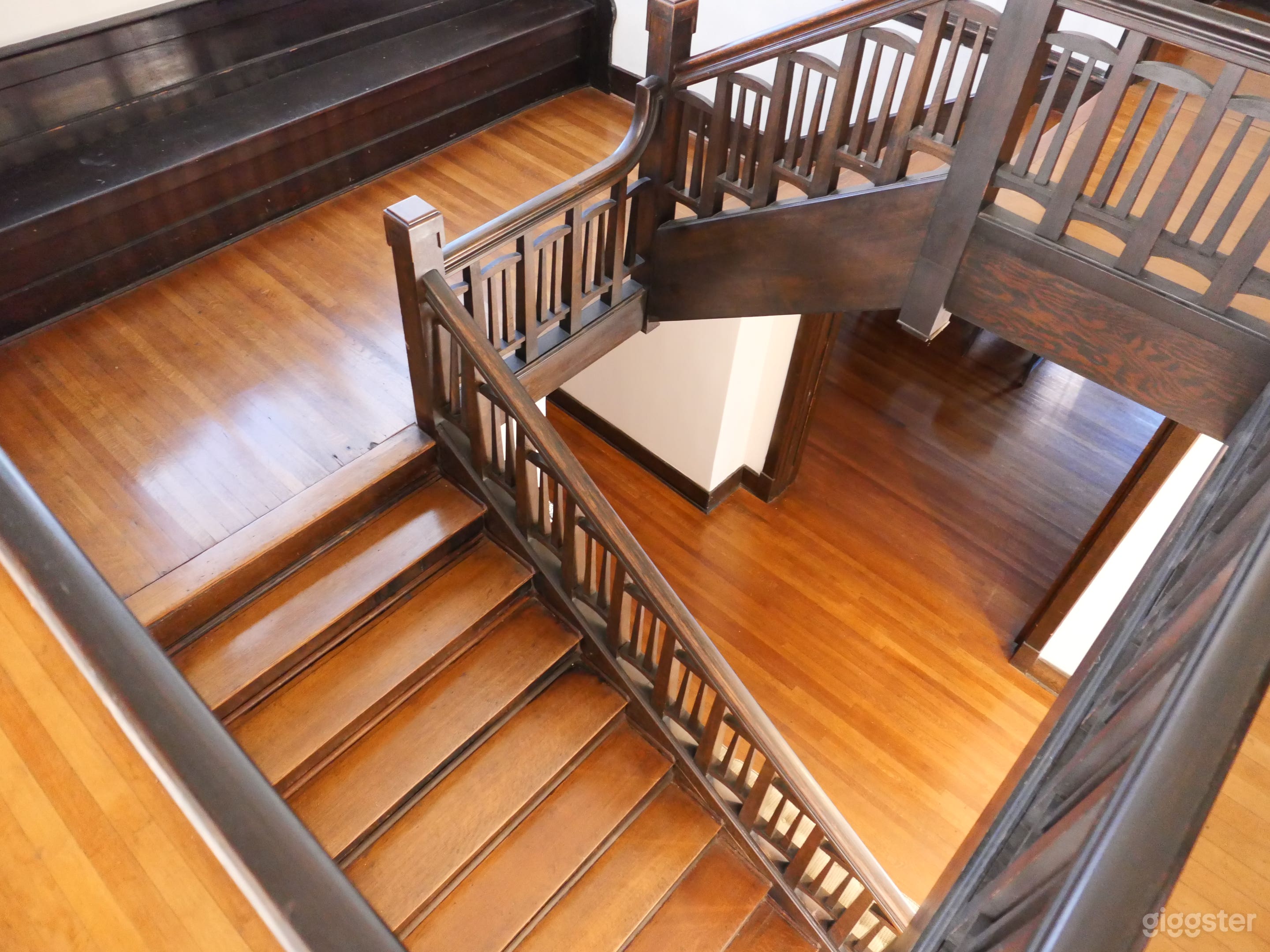 Victorian Mansion Photo 3