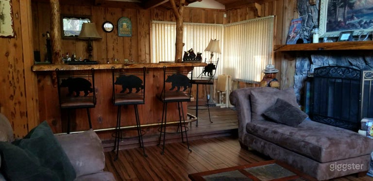  Big Bear 4bed House Cabin Next Snow Summit & Lake 