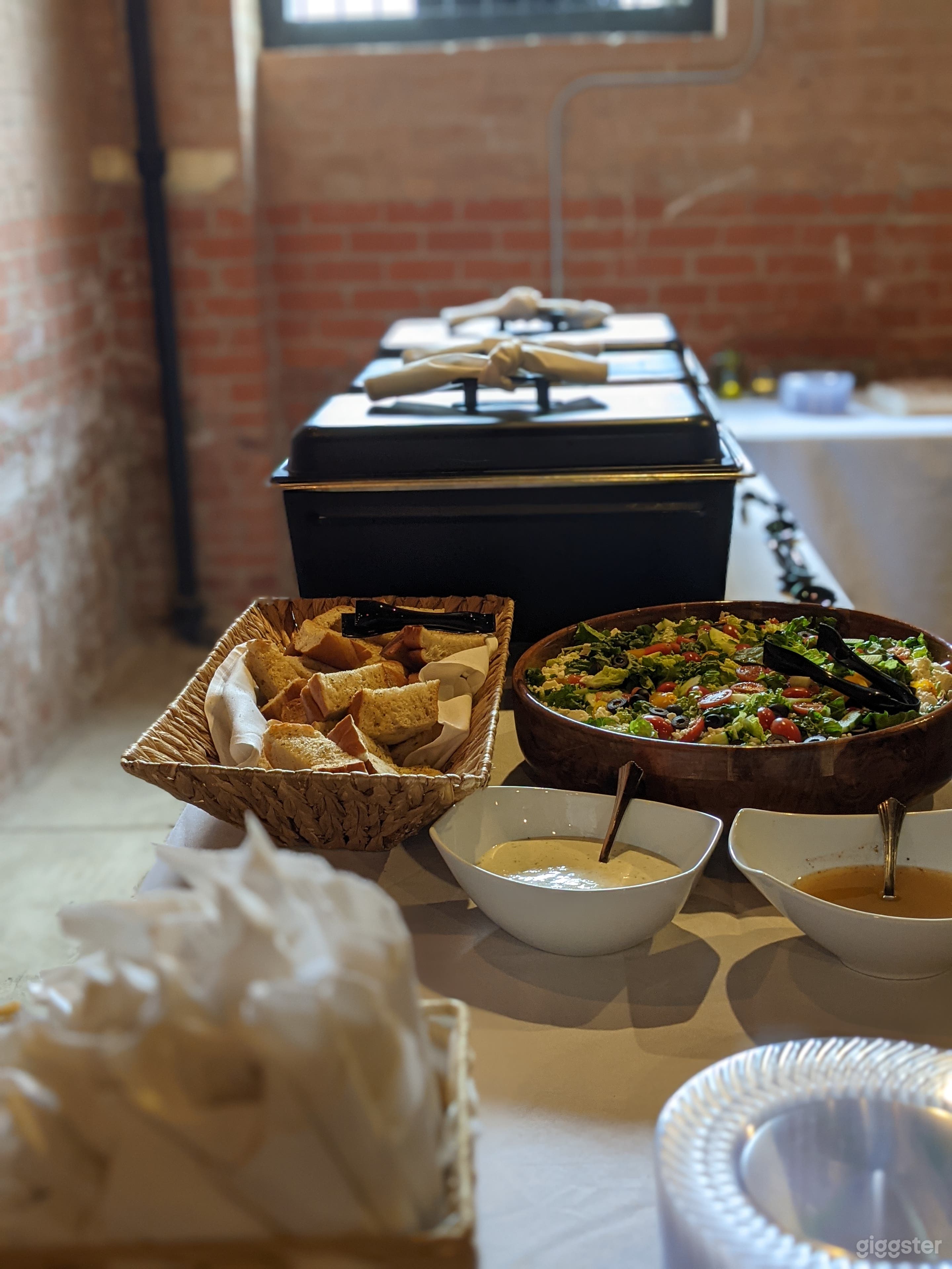 Speakeasy Event Venue in Downtown Denton, TX Photo 4