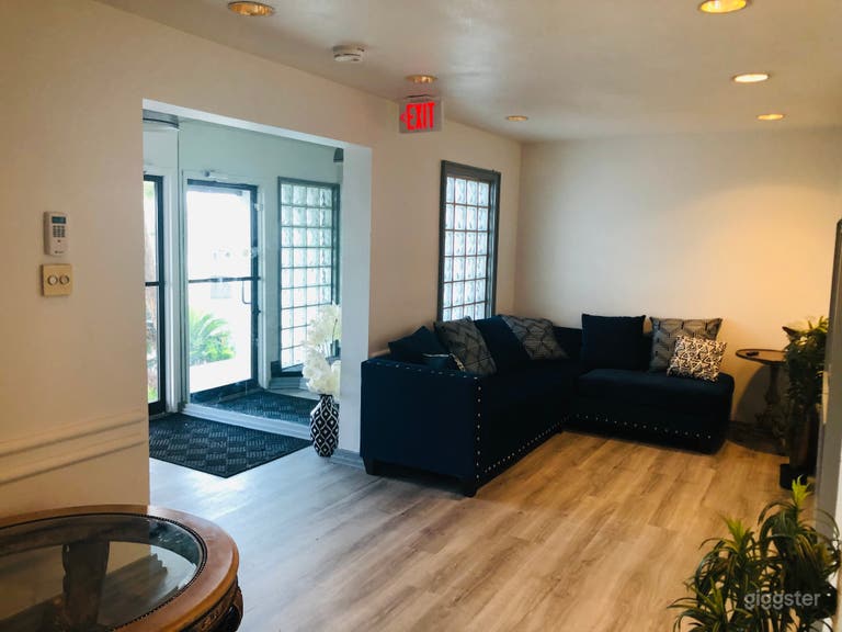  Medical Center Meeting Room 