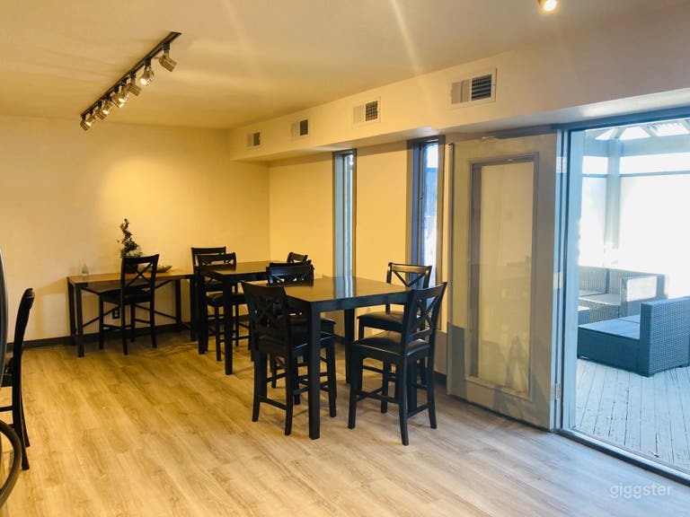  Medical Center Meeting Room 