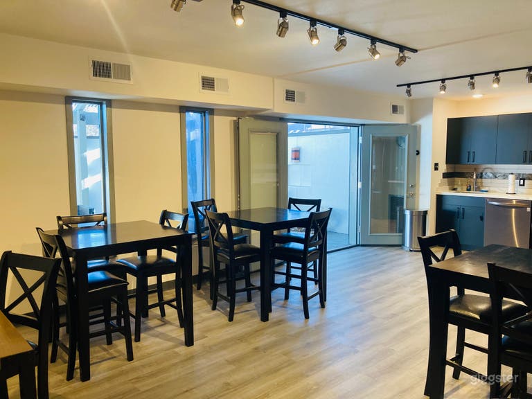  Medical Center Meeting Room 