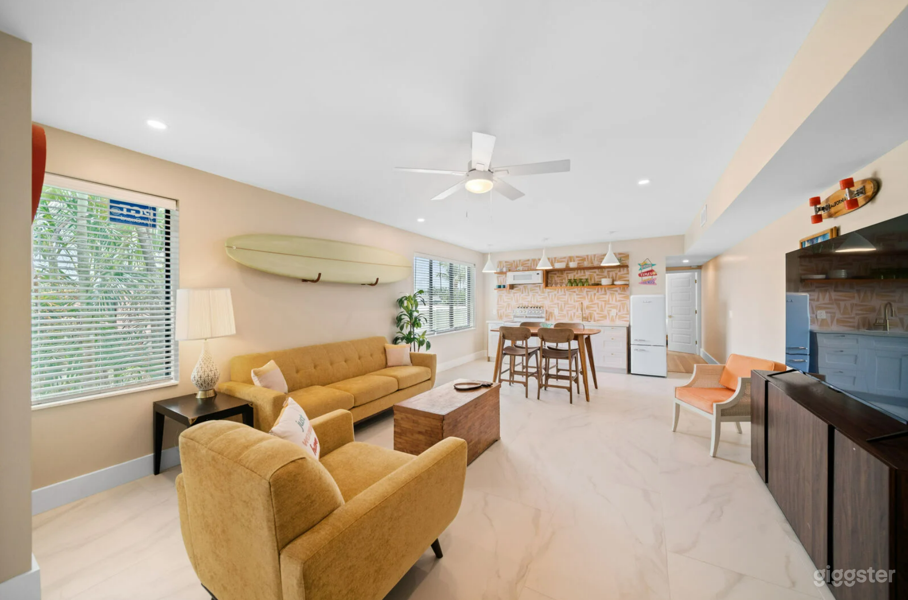 #1222 apt 1 - Near the Beach, Downtown and Ocean Views Photo 4