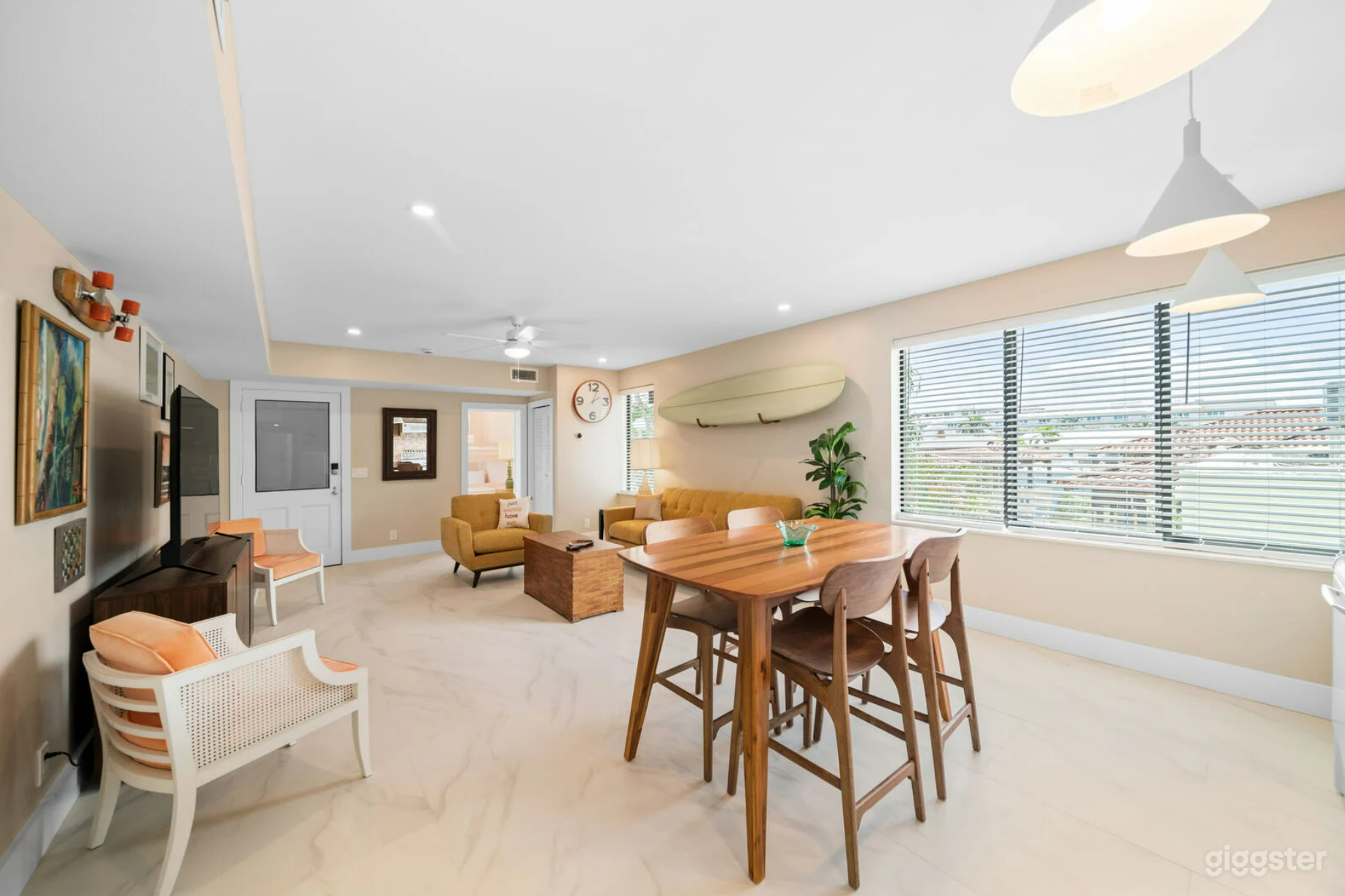 #1222 apt 1 - Near the Beach, Downtown and Ocean Views Photo 2