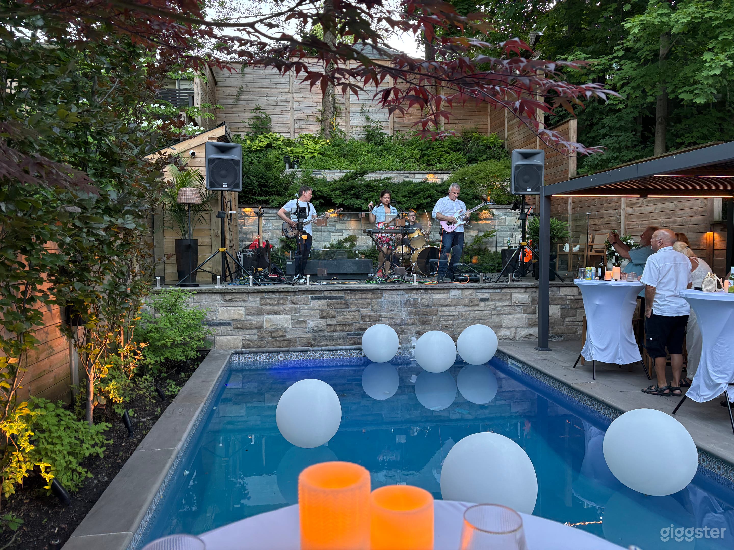 Luxury Smart Home with Private Ravine & Backyard Oasis Photo 1