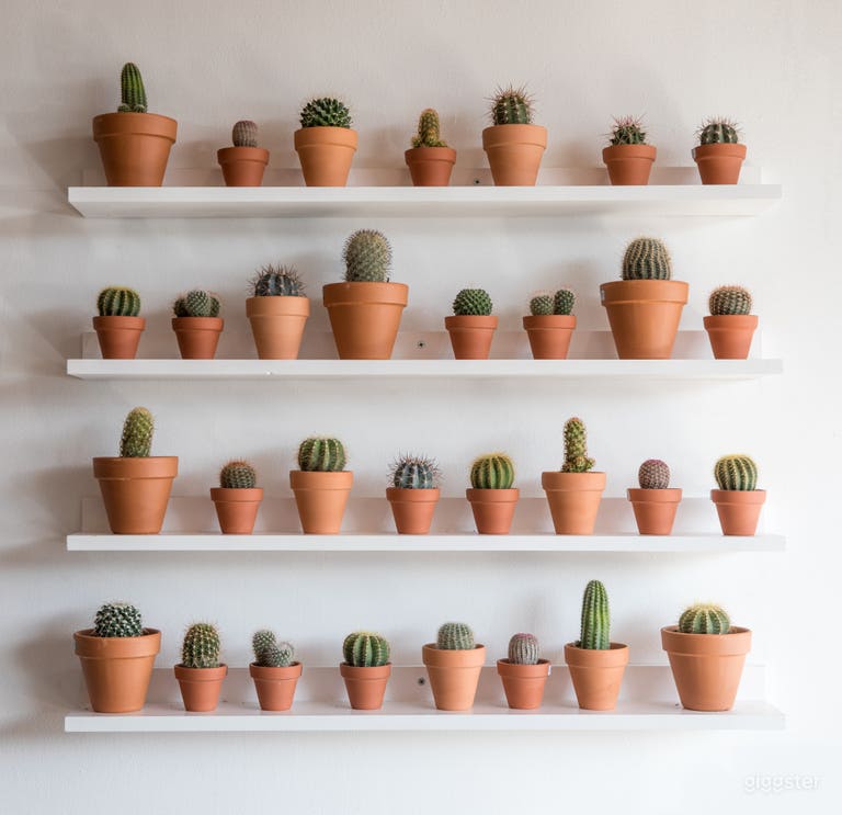  Happiness Garden Cafe 