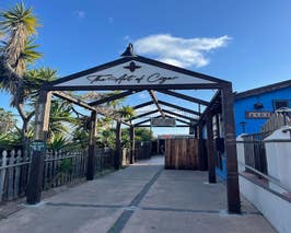  Cigar Lounge in San Diego 