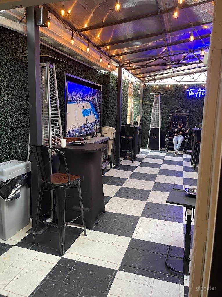  Cigar Lounge in San Diego 