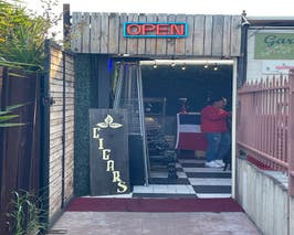  Cigar Lounge in San Diego 