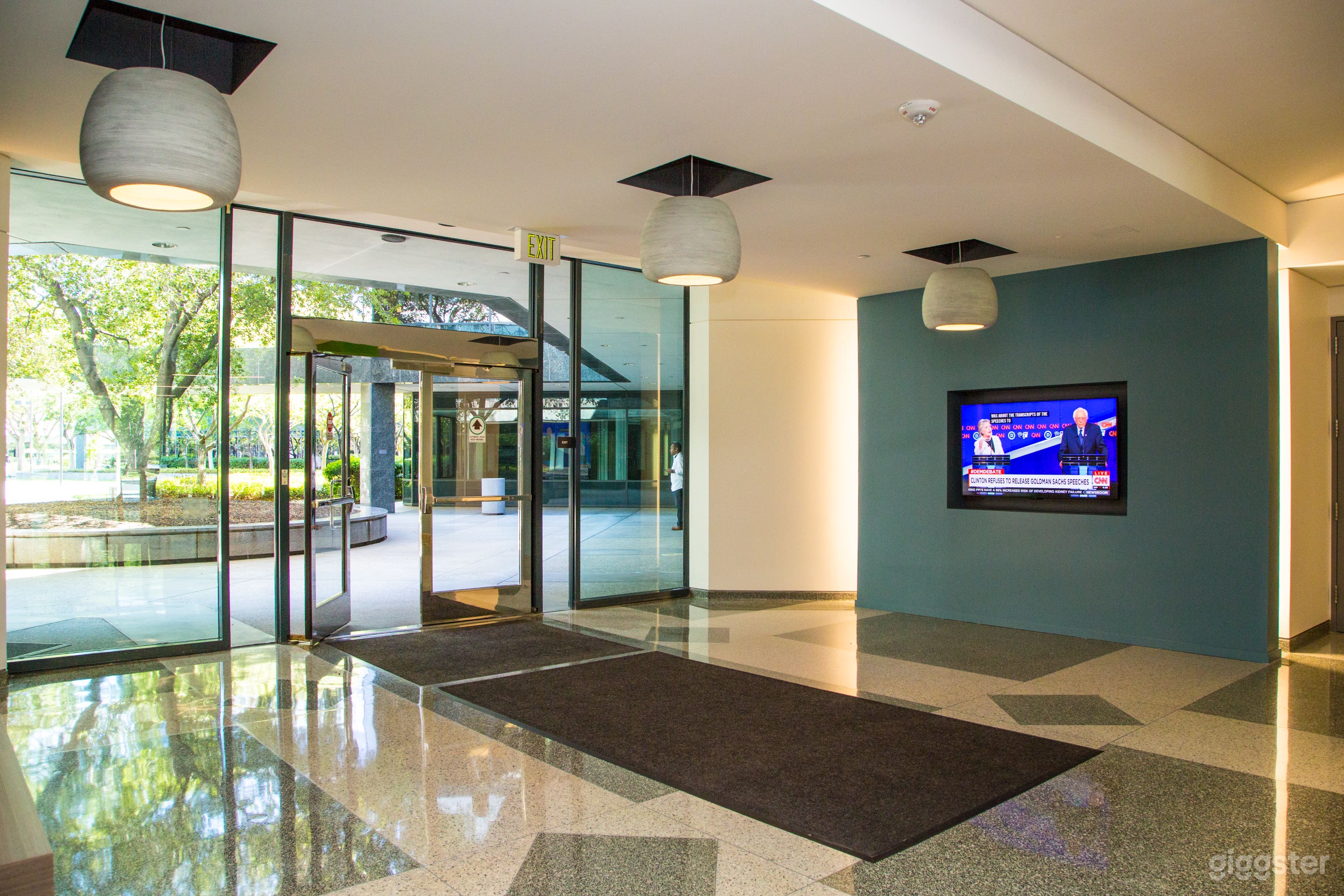 Rosewood Meeting Rooms Photo 2