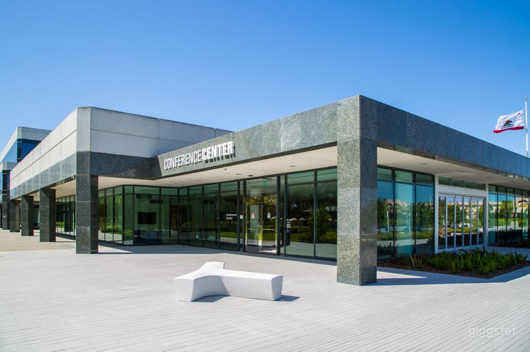  Rosewood Meeting Rooms 