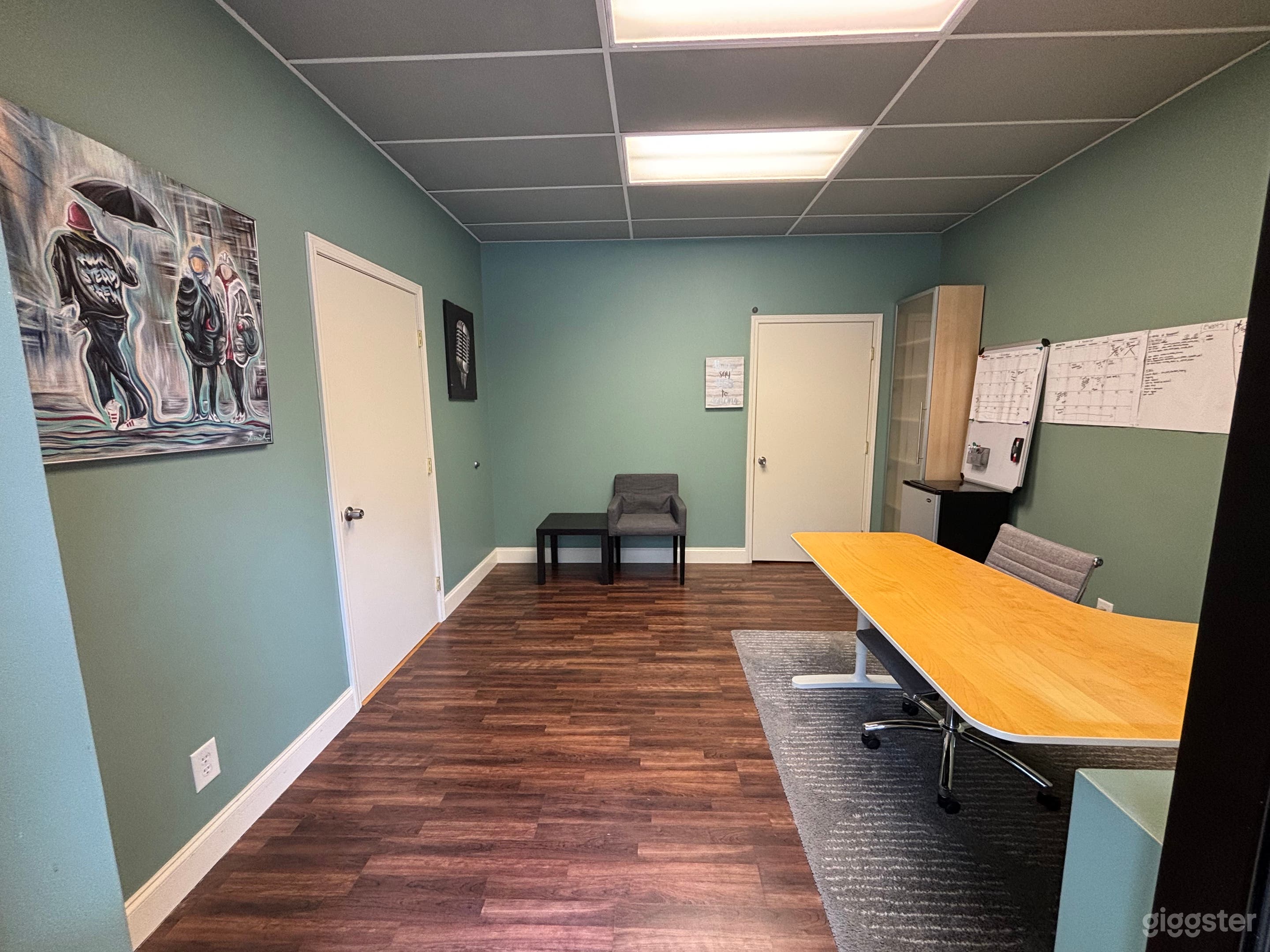 Dance &amp; Fitness Center/ Event Space Photo 4