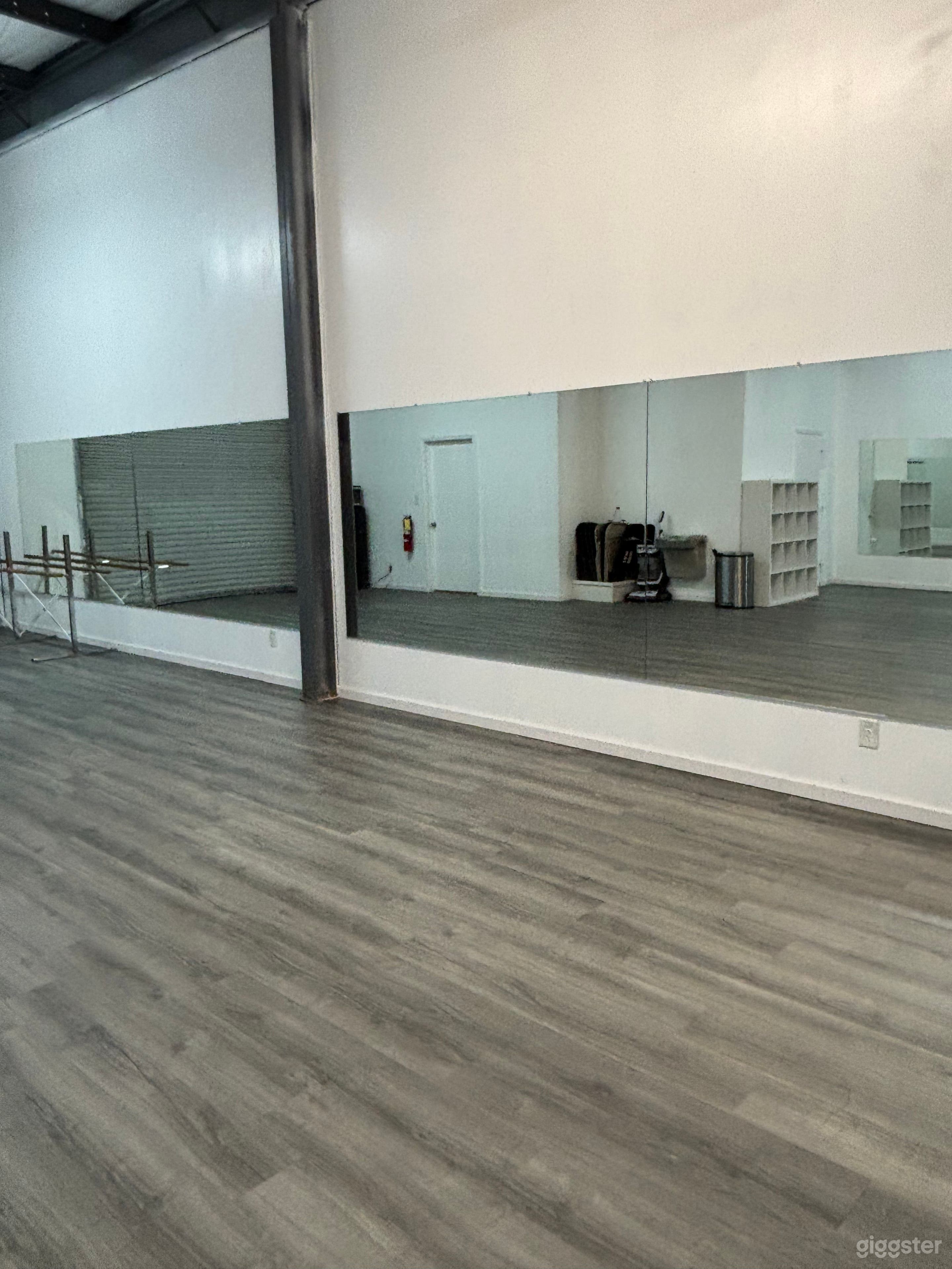 Dance &amp; Fitness Center/ Event Space Photo 2
