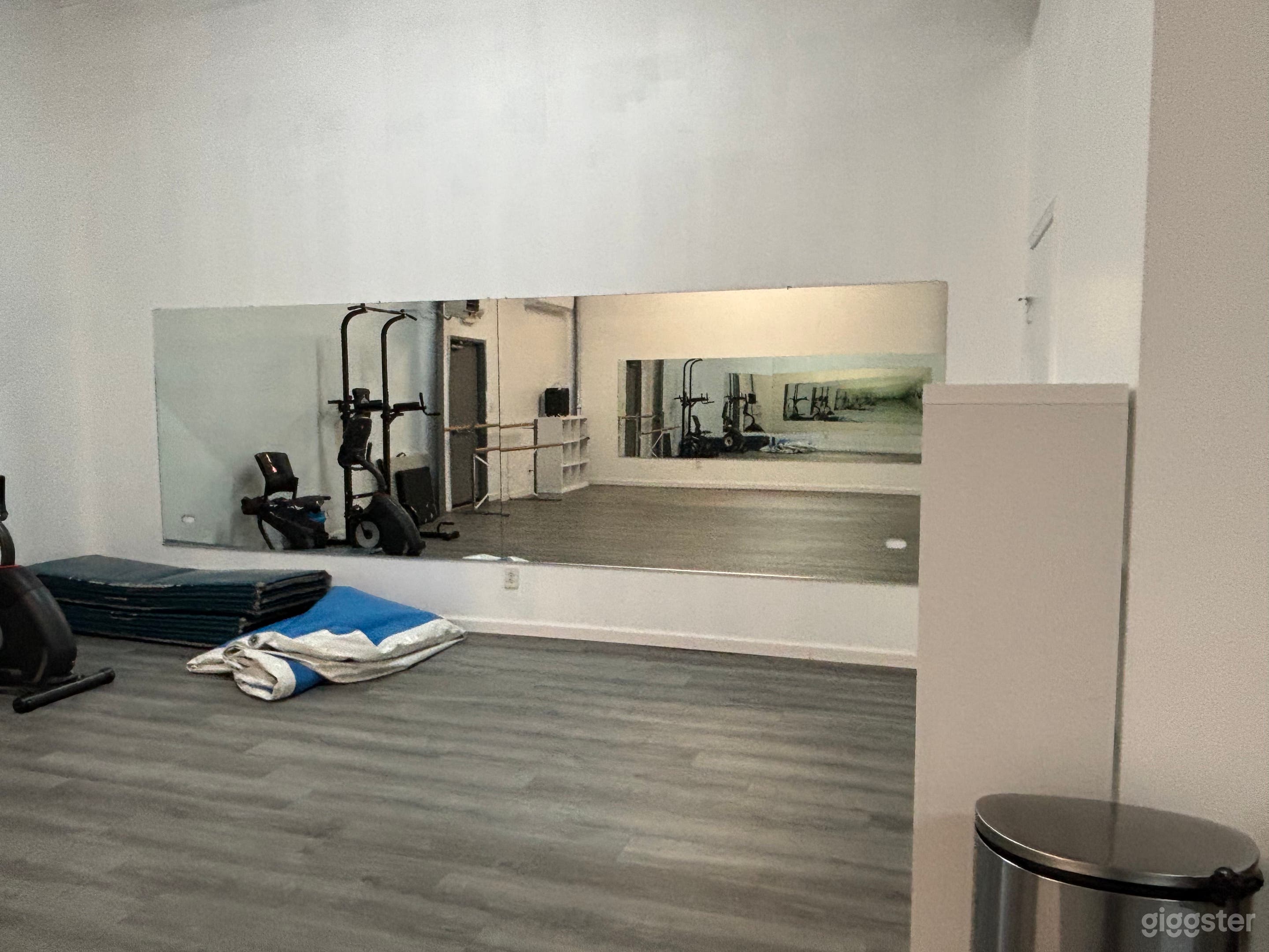 Dance &amp; Fitness Center/ Event Space Photo 3