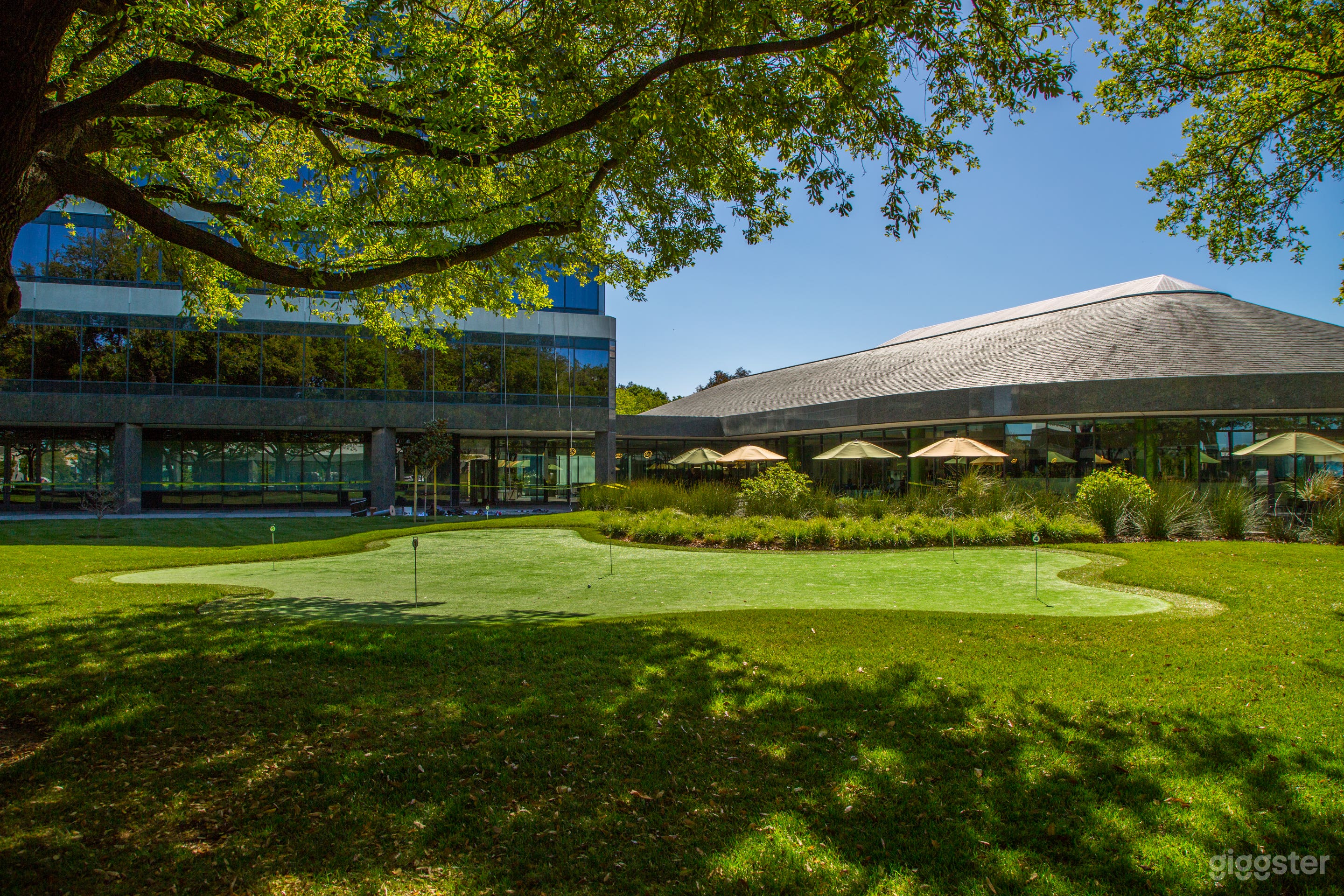 Rosewood Auditorium Photo 1