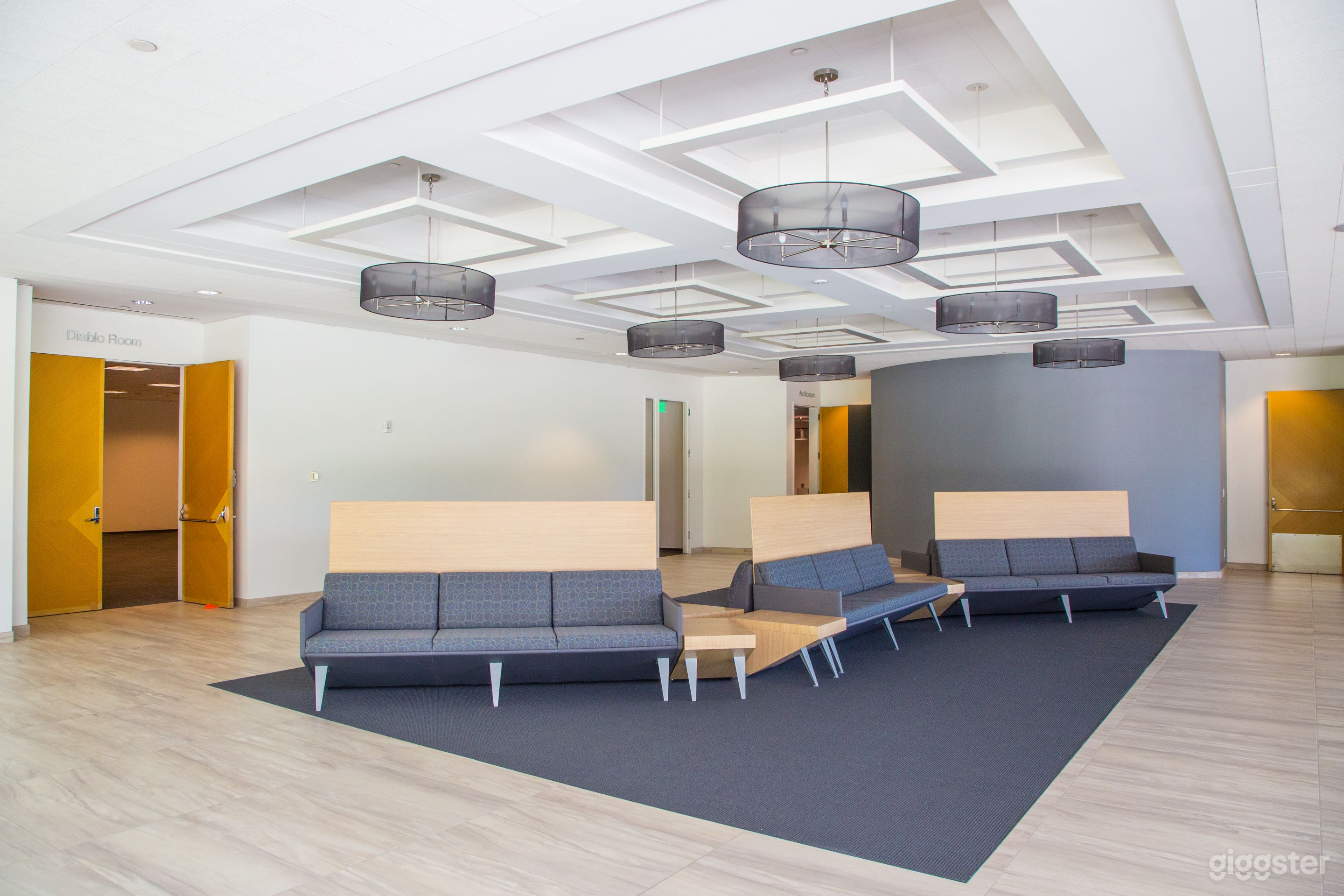 Rosewood Auditorium Photo 2