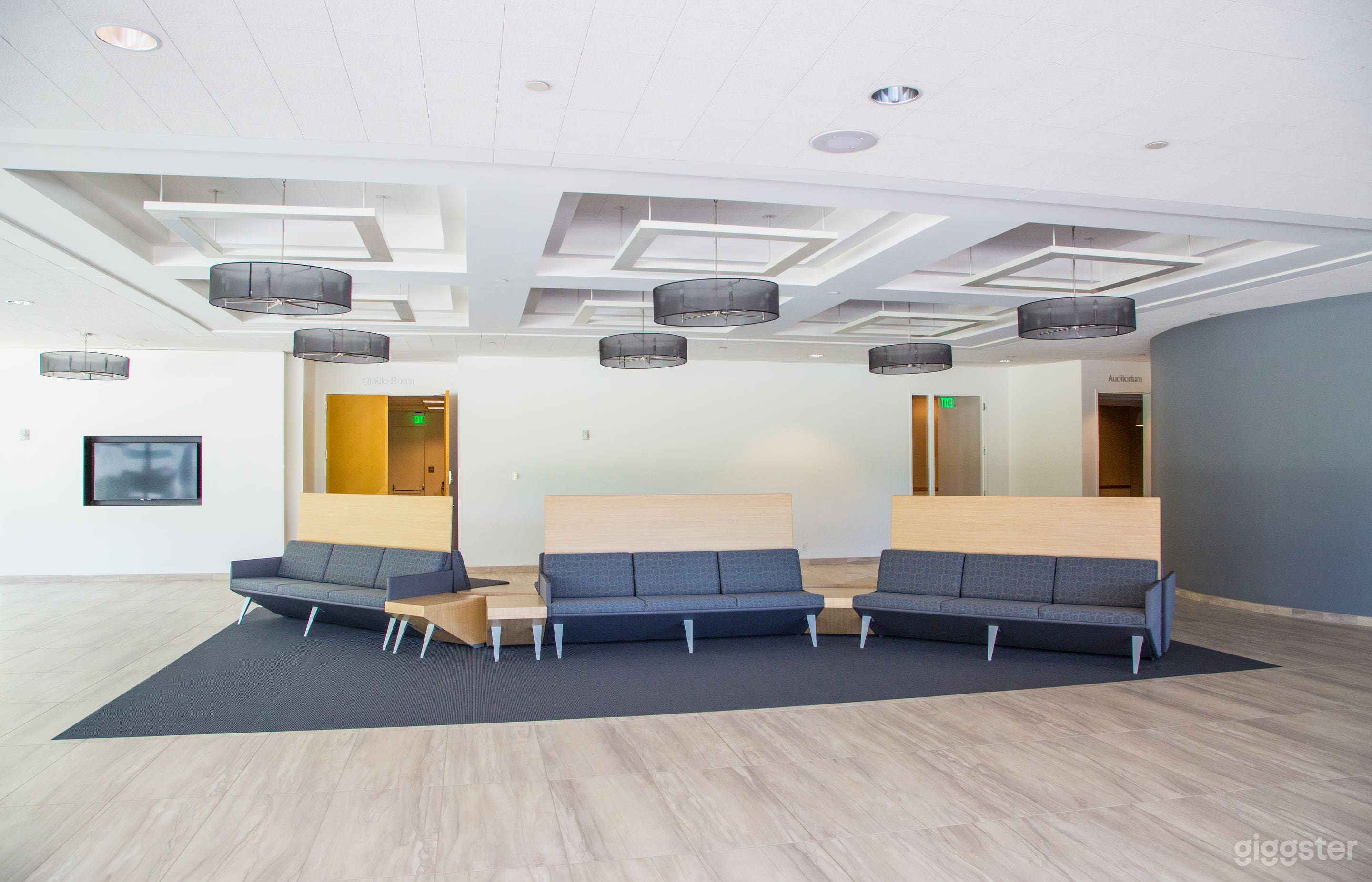 Rosewood Auditorium Photo 3