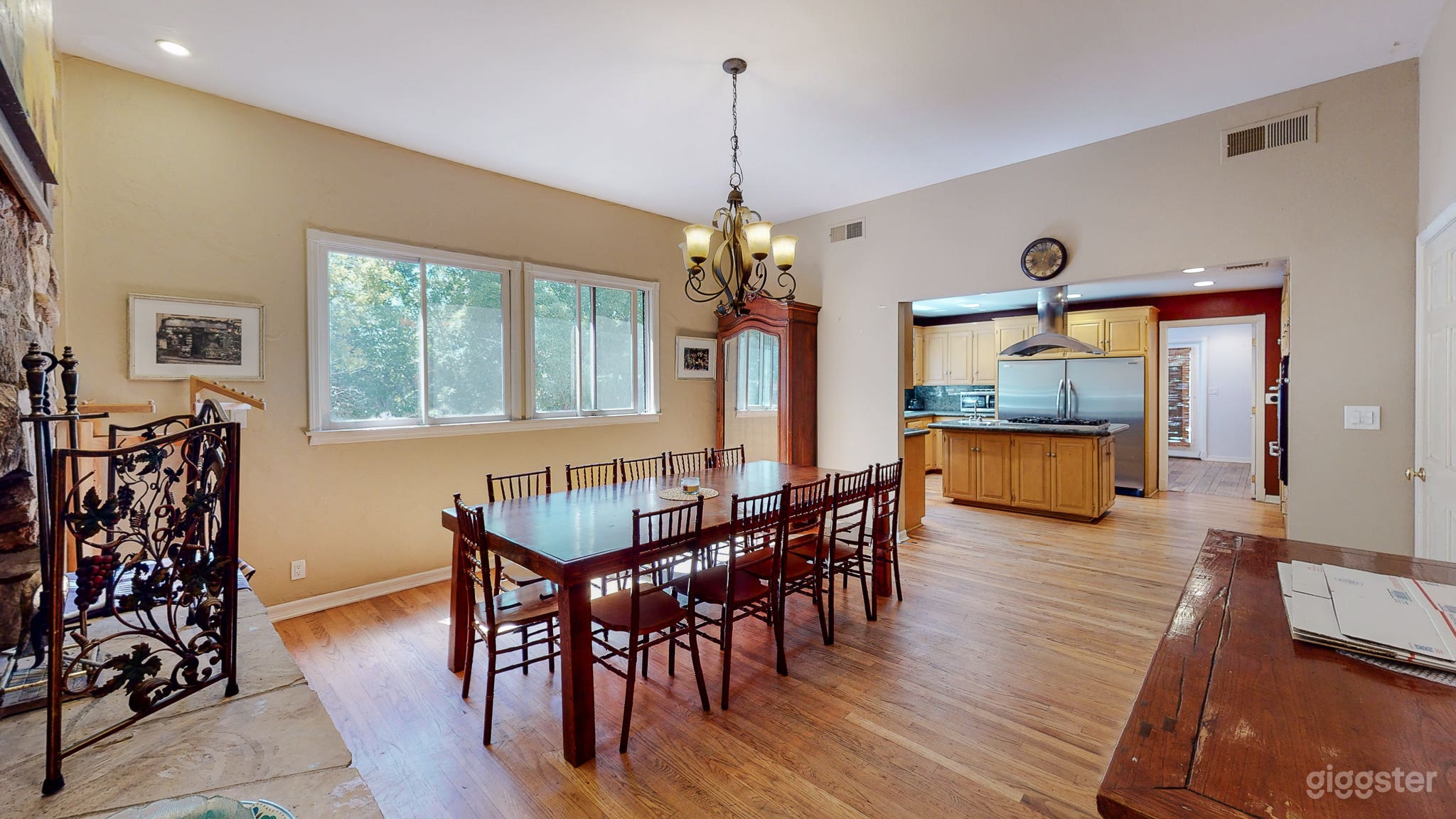 Tuscan Villa with Indoor Pool and Spa Photo 2