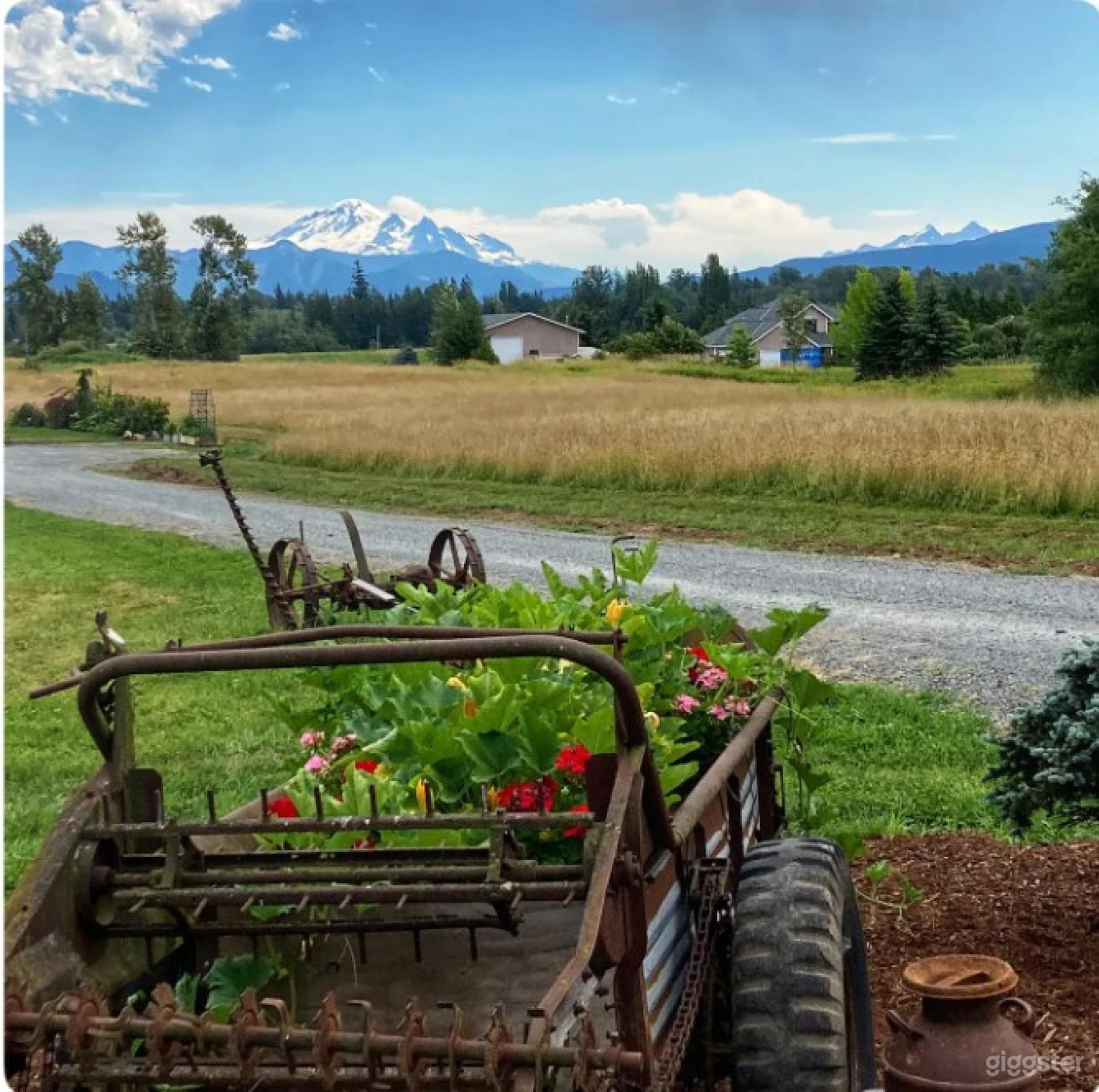 Outdoor Masterpiece  Photo 2