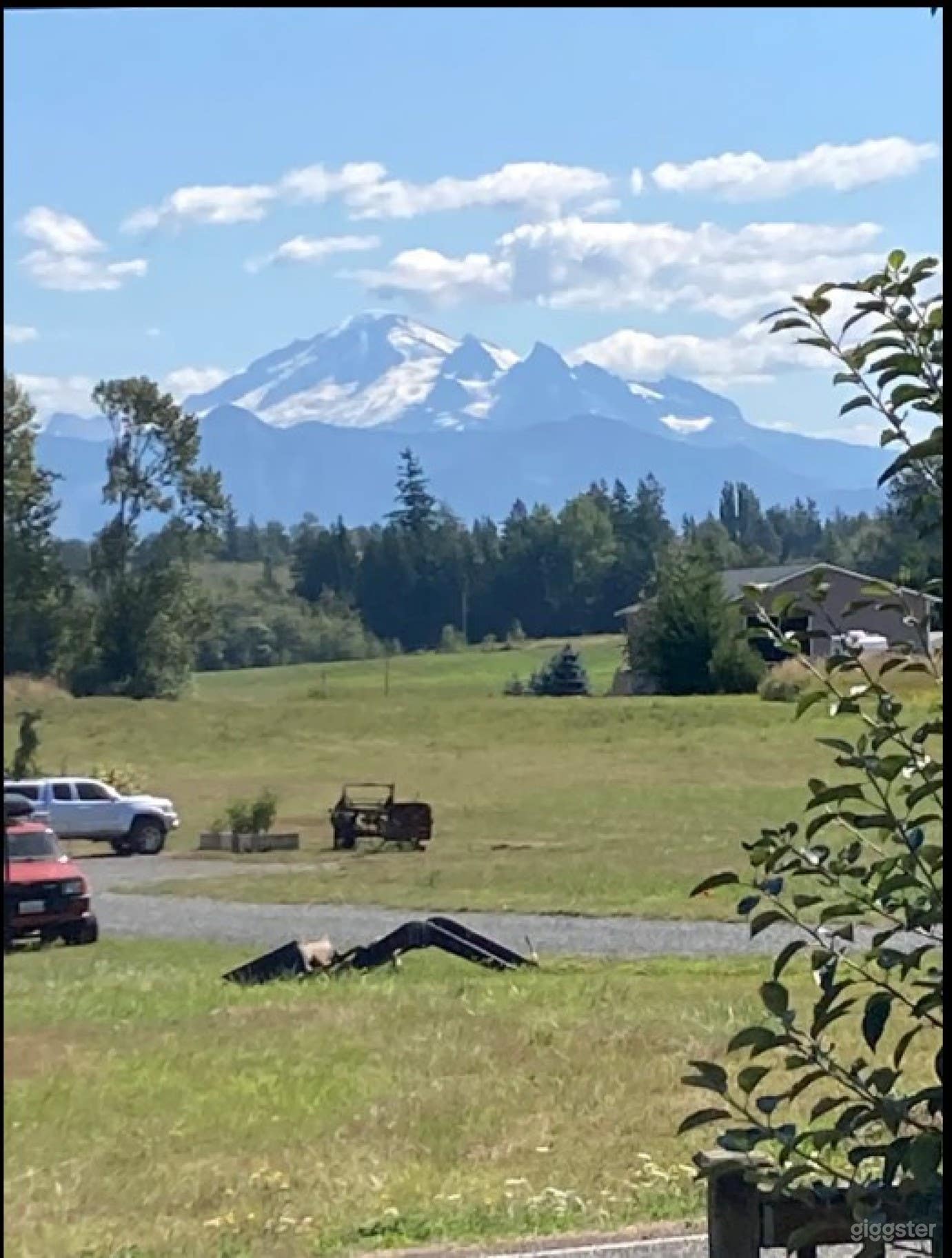 Outdoor Masterpiece  Photo 3