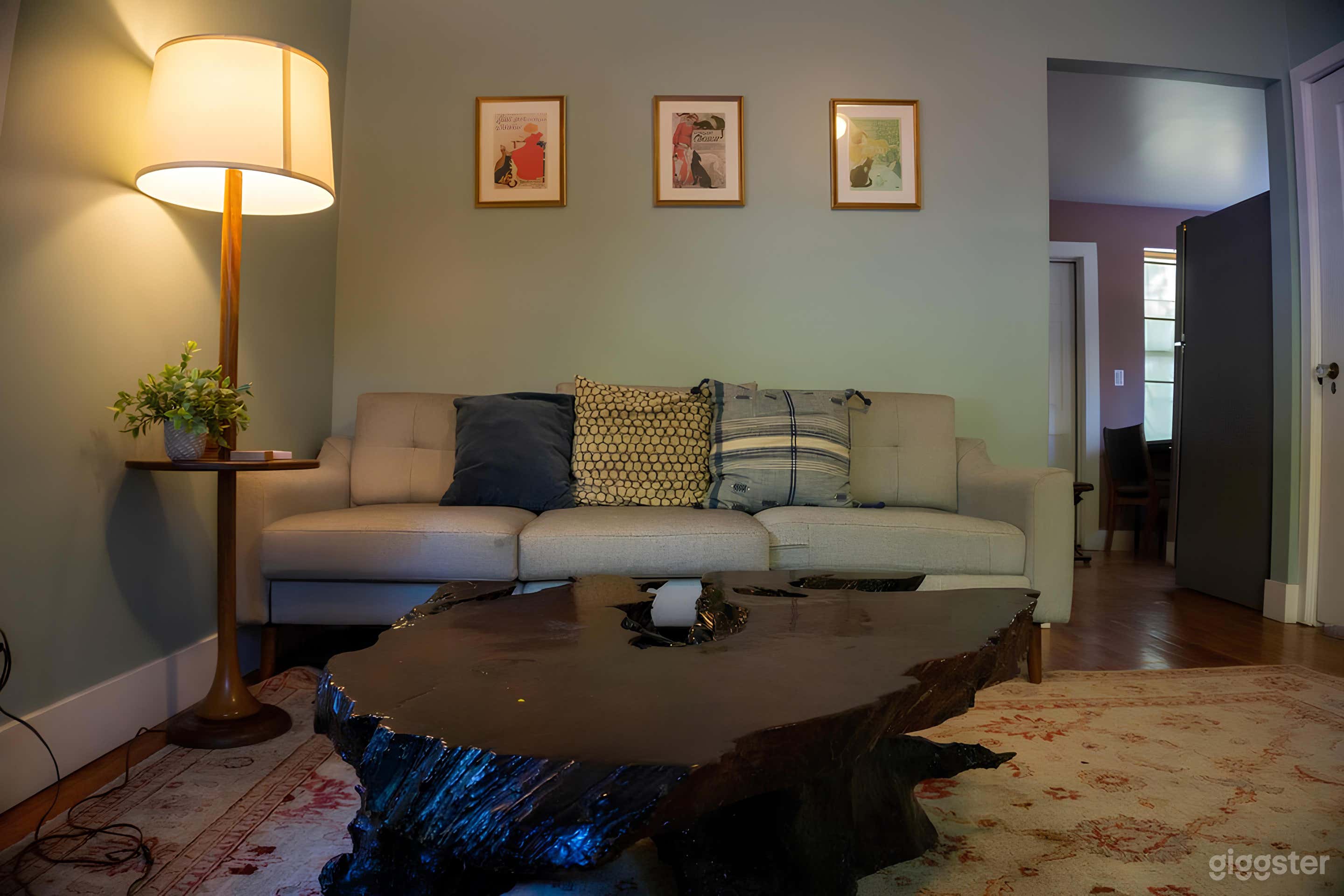 Modern Cabin 6 Photo 4