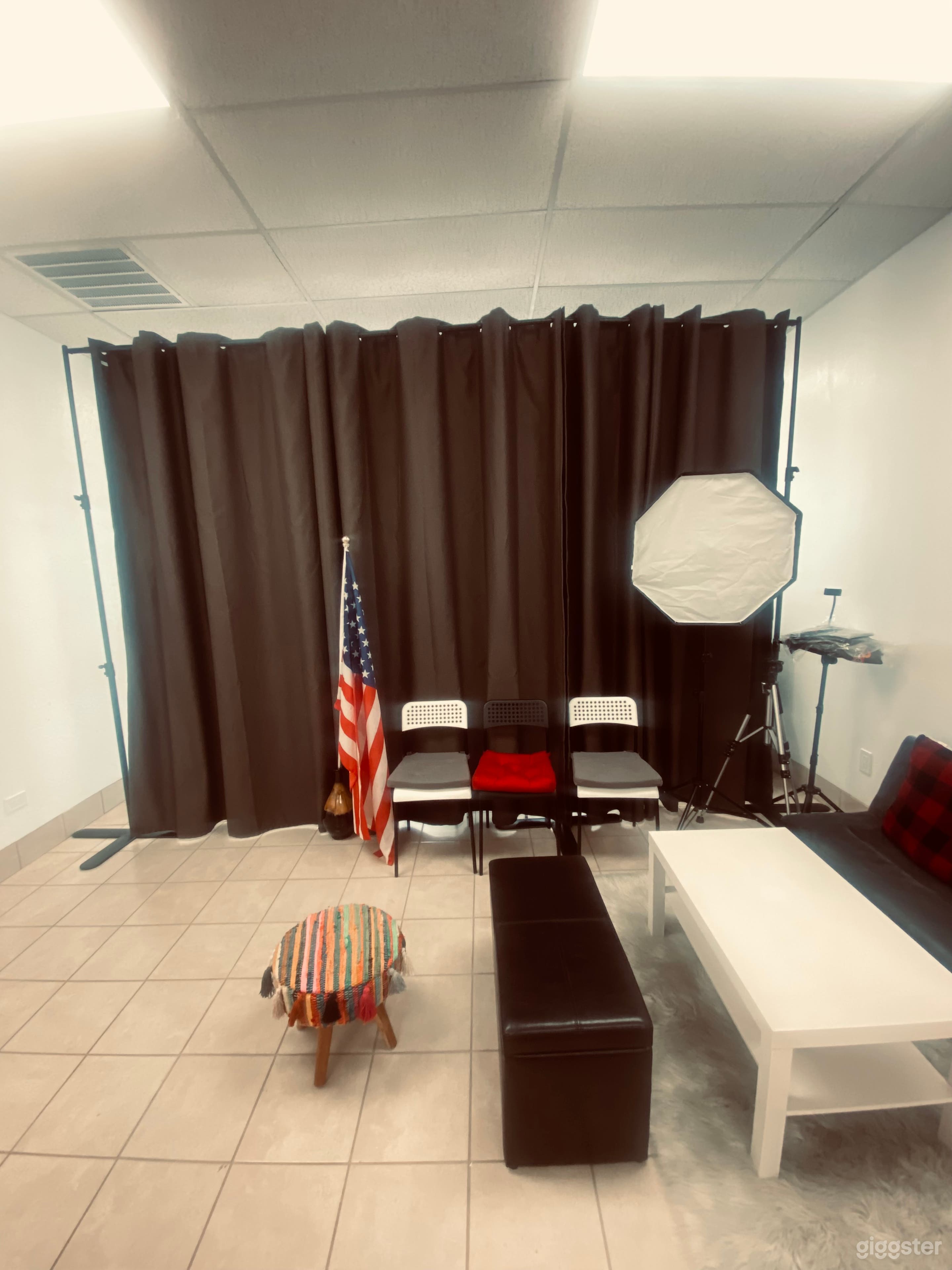 Creative Art/Photography Studio Photo 2