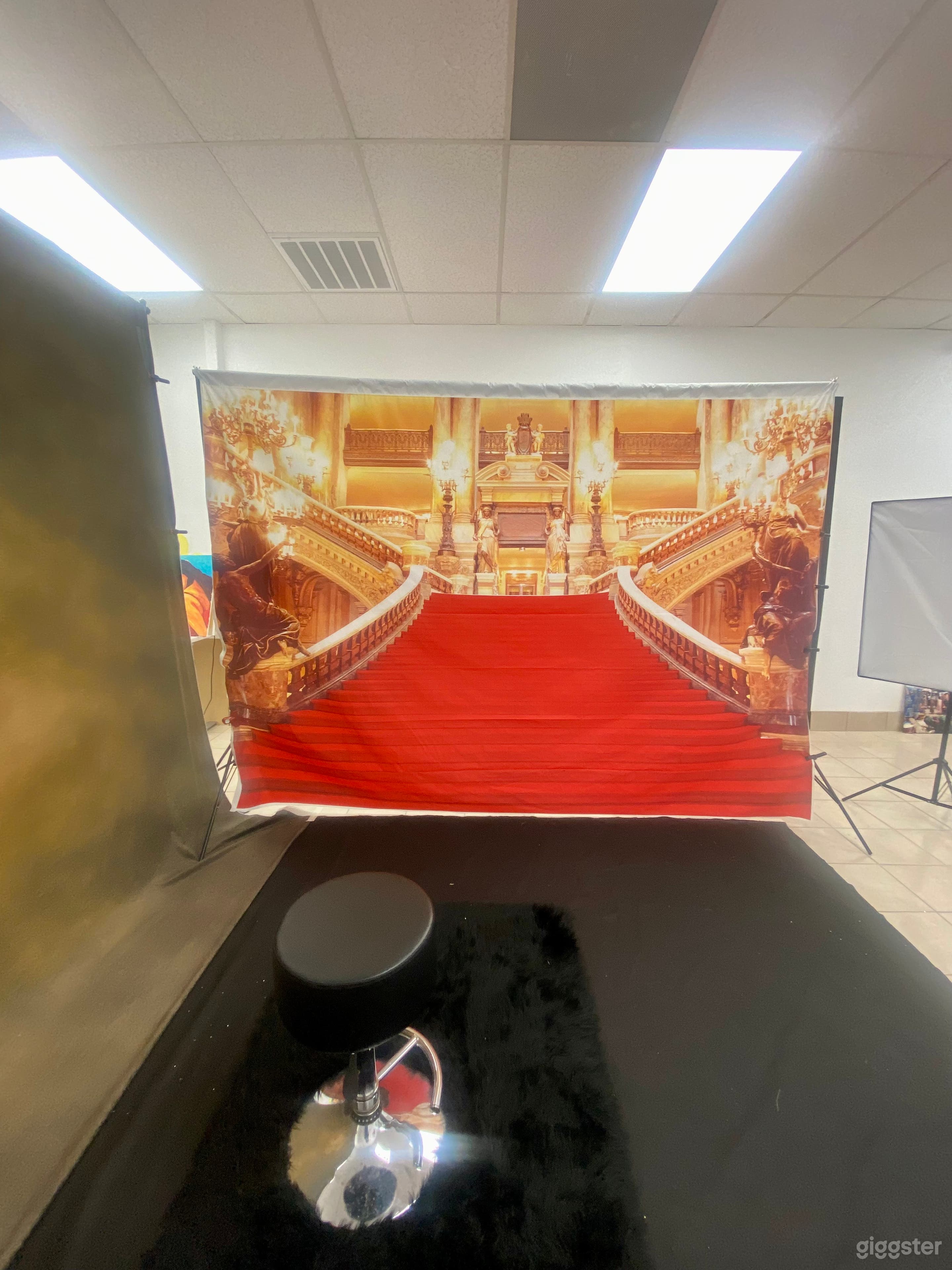 Creative Art/Photography Studio Photo 4