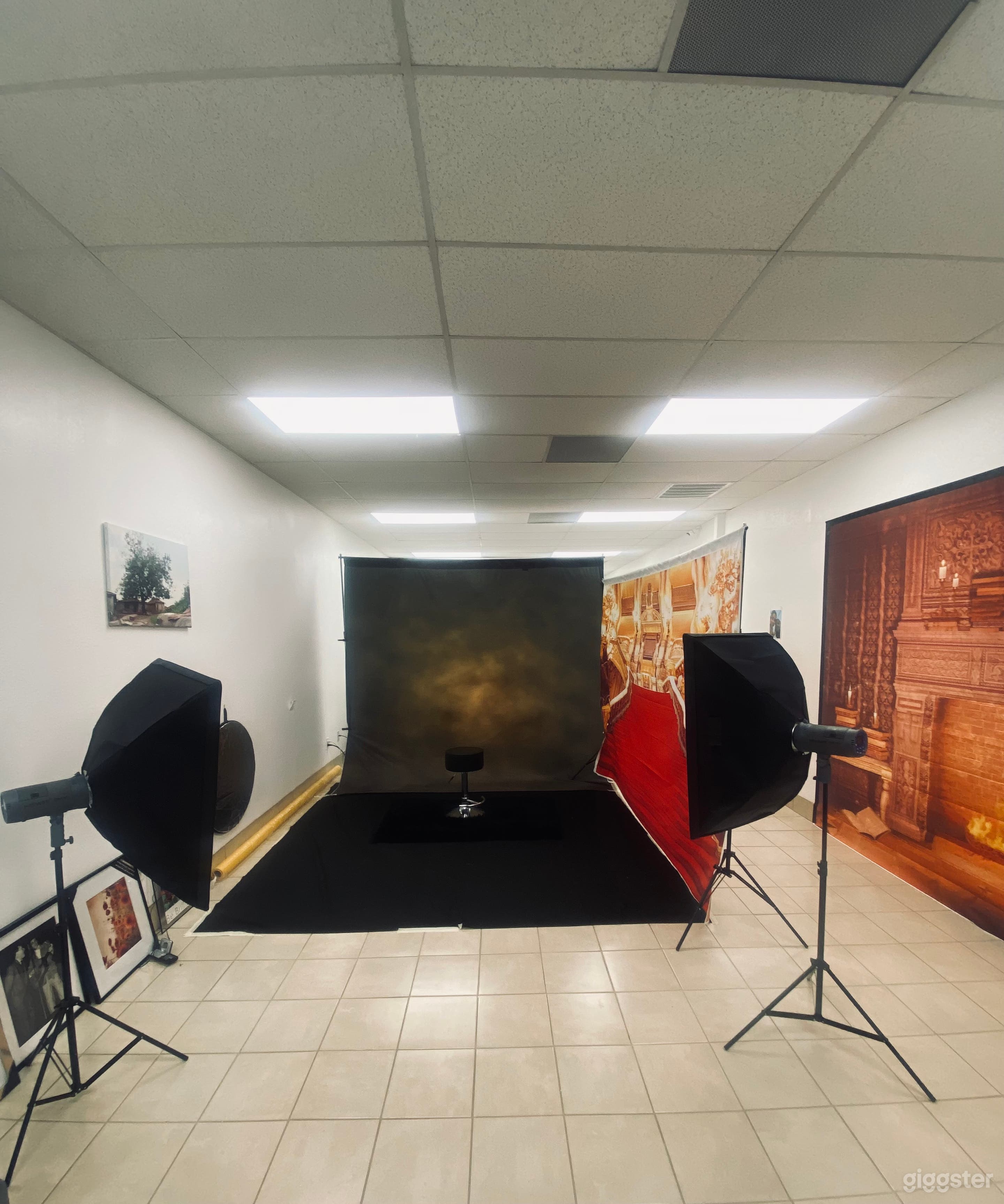 Creative Art/Photography Studio Photo 1