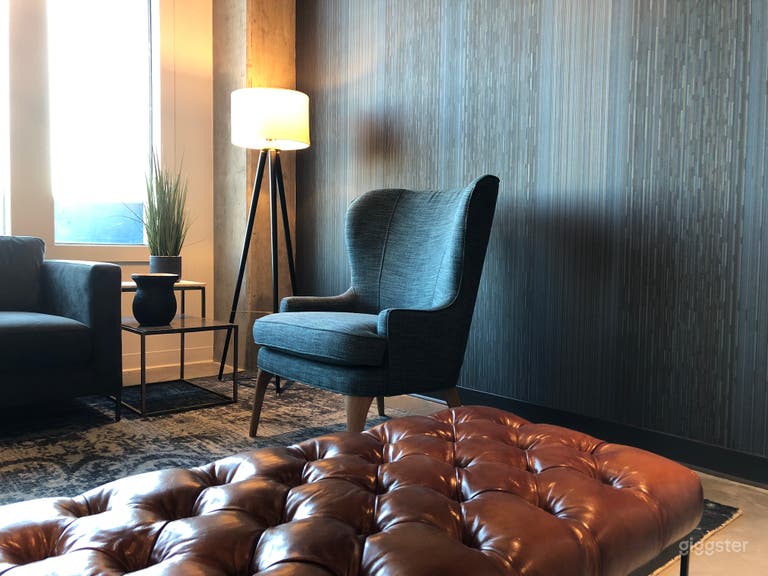  Spacious Team Day Office 