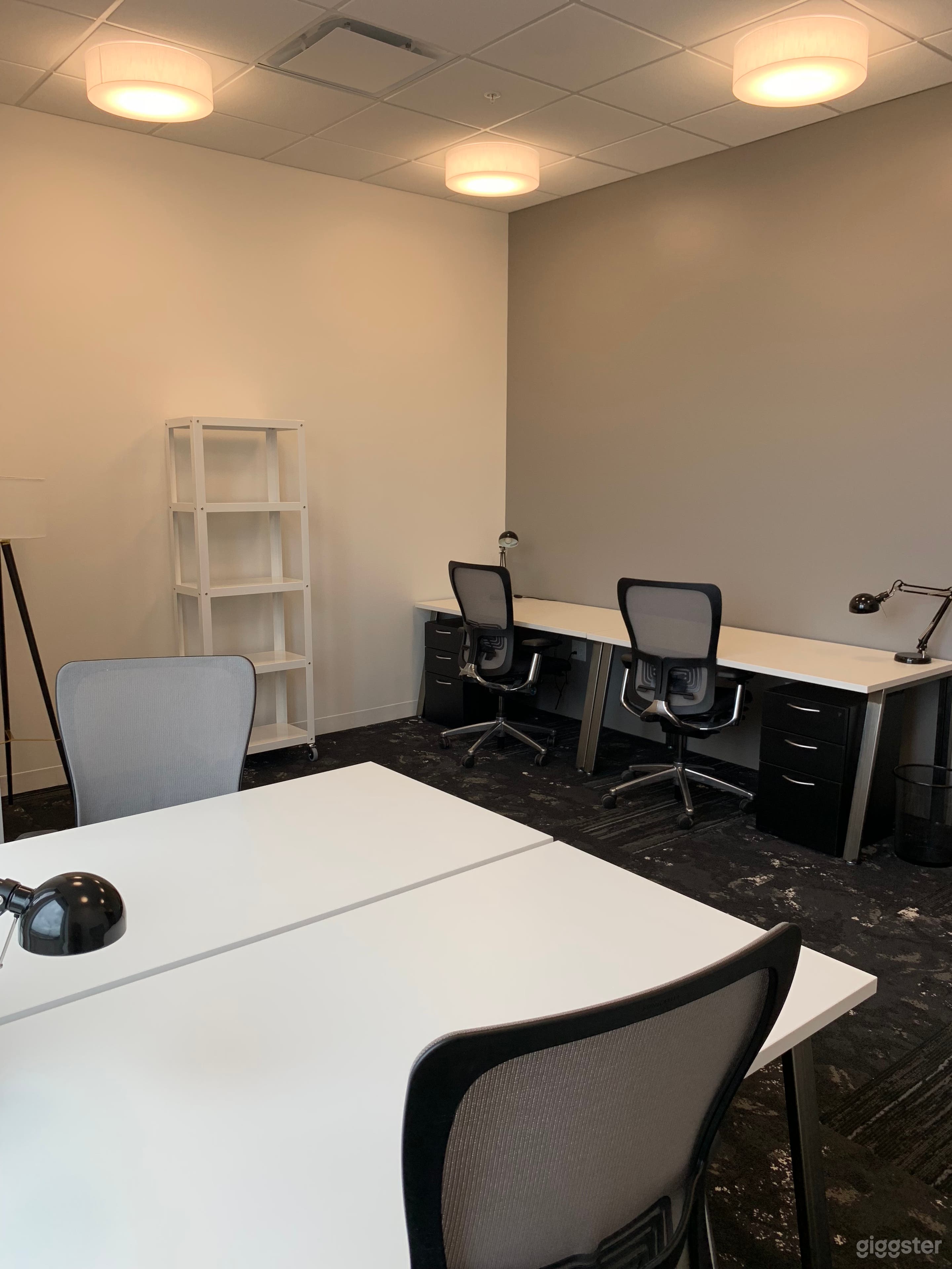 Spacious Team Day Office Photo 3