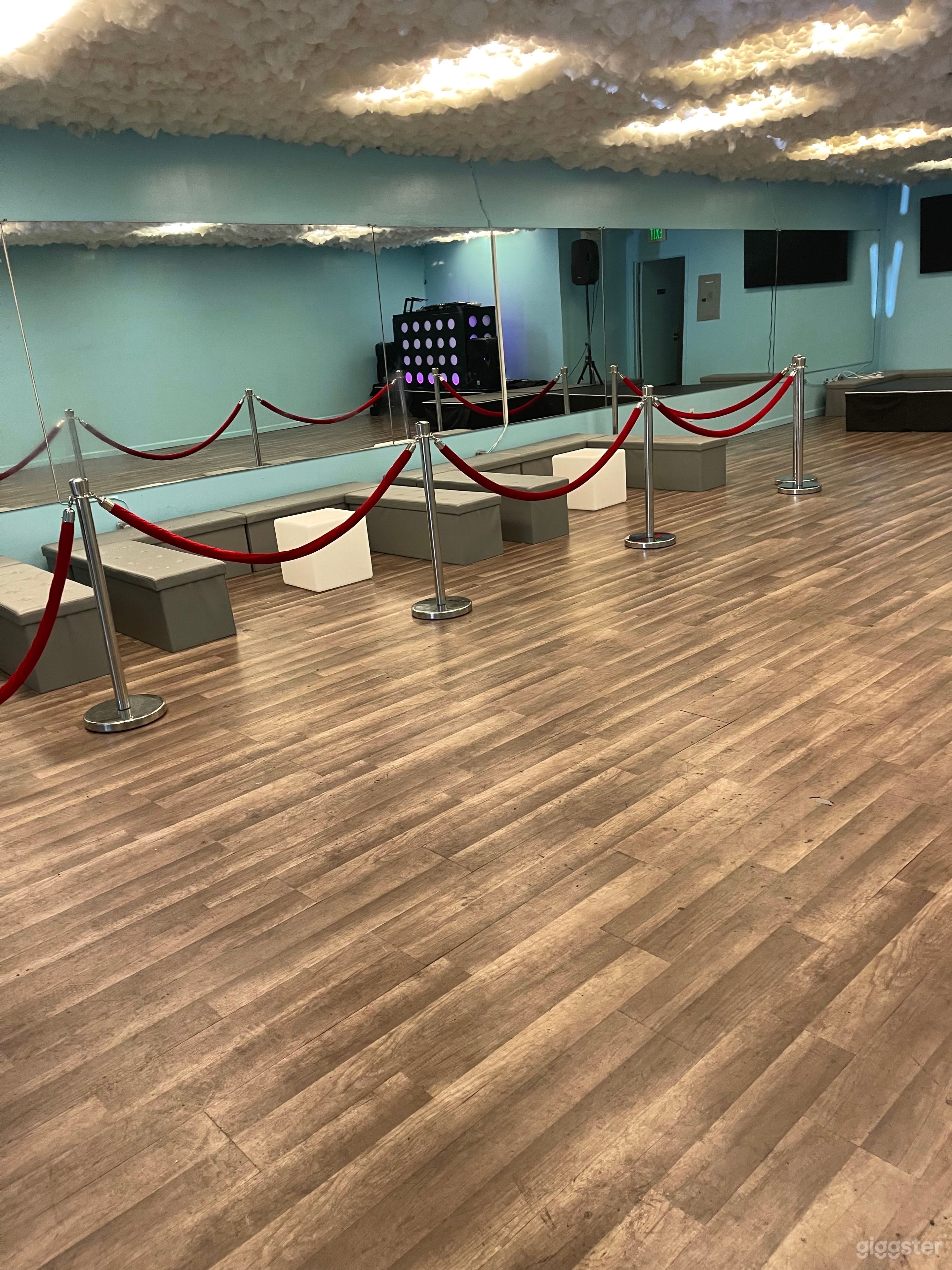 Beautiful Dance Studio/Event Space in NoHo Photo 4