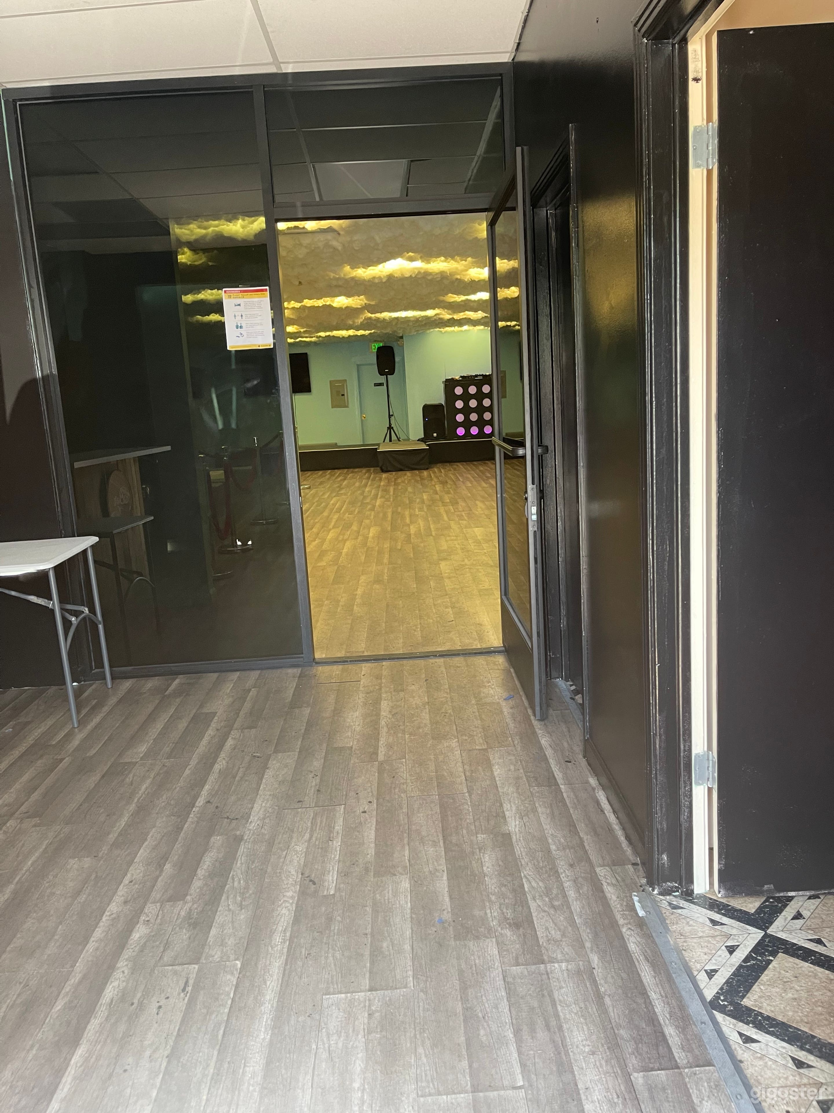 Beautiful Dance Studio/Event Space in NoHo Photo 2