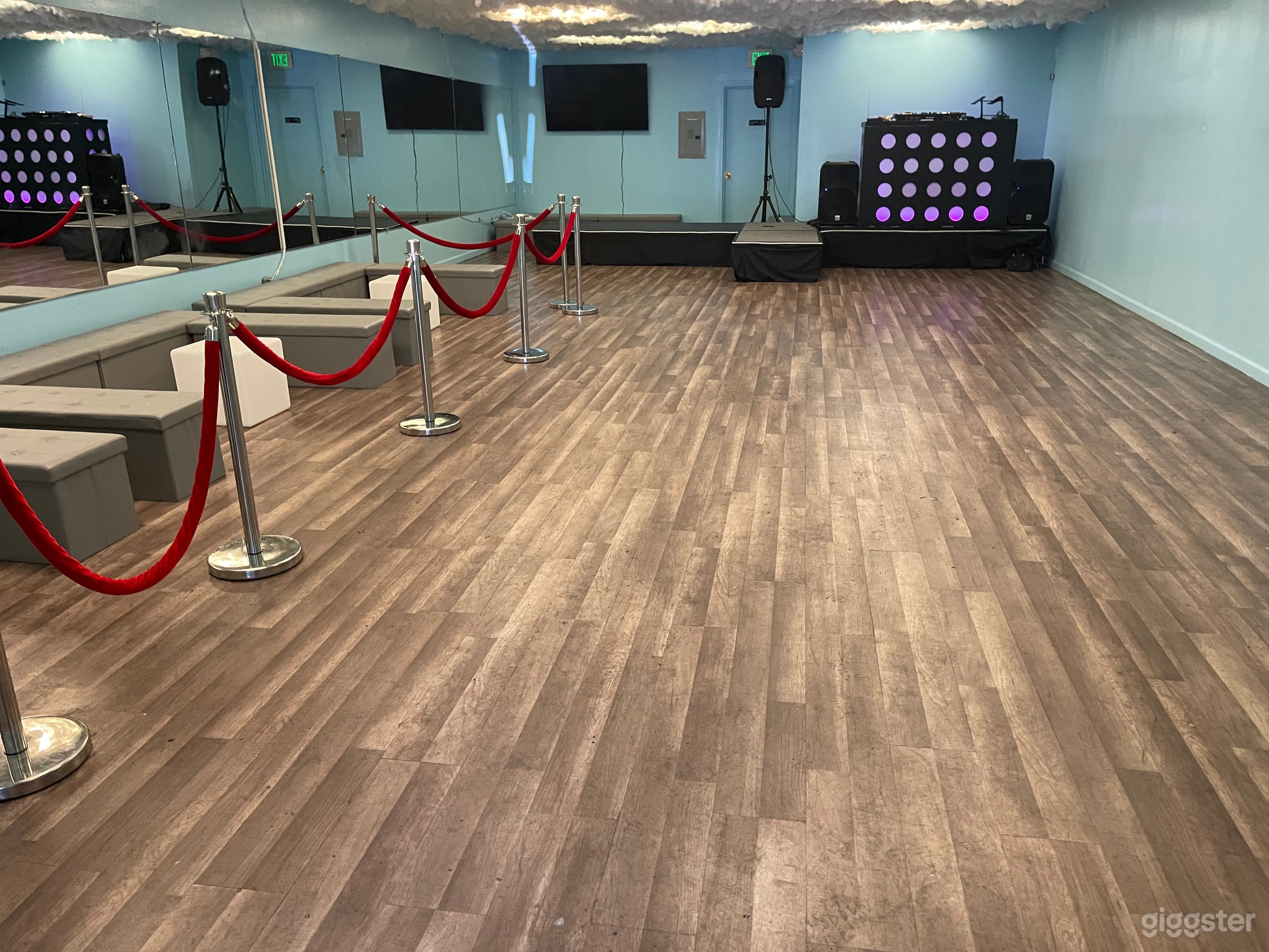 Beautiful Dance Studio/Event Space in NoHo Photo 3