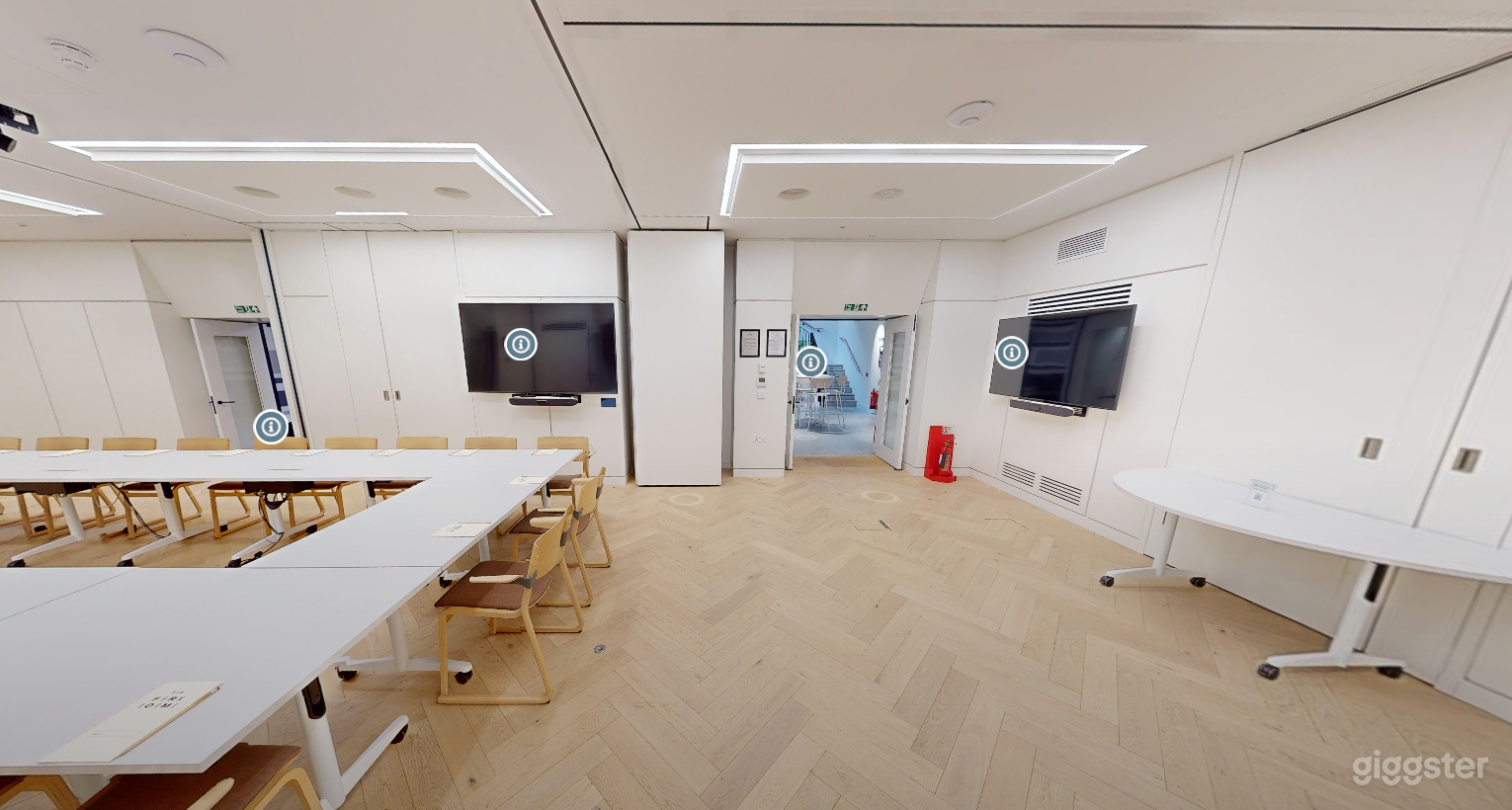 Modern Maths Room Photo 1