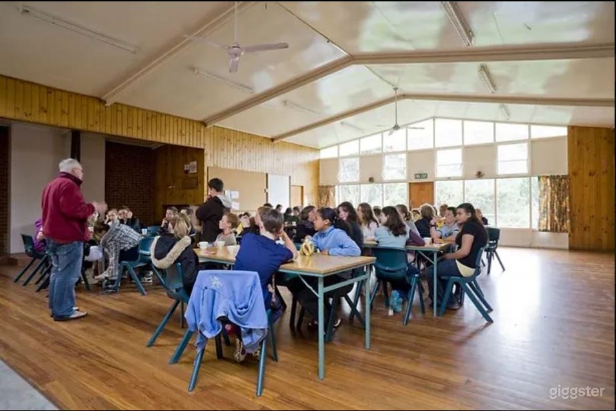 Memorial Training Centre Photo 1