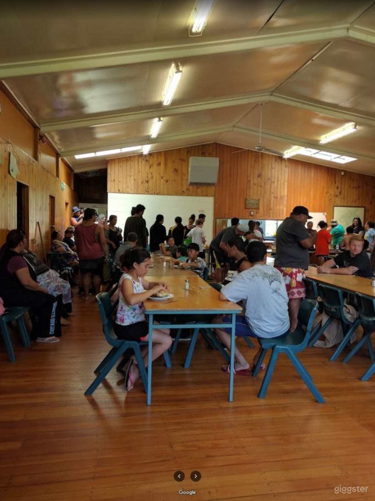 Memorial Training Centre Photo 3