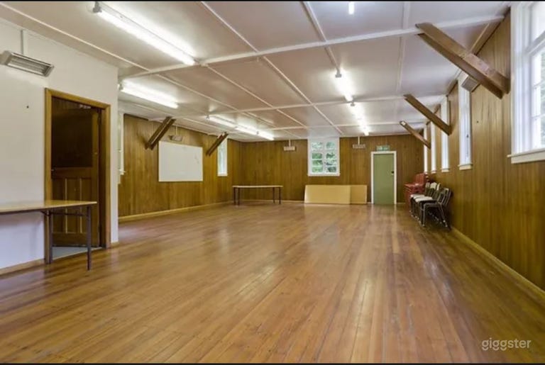  Memorial Training Centre 