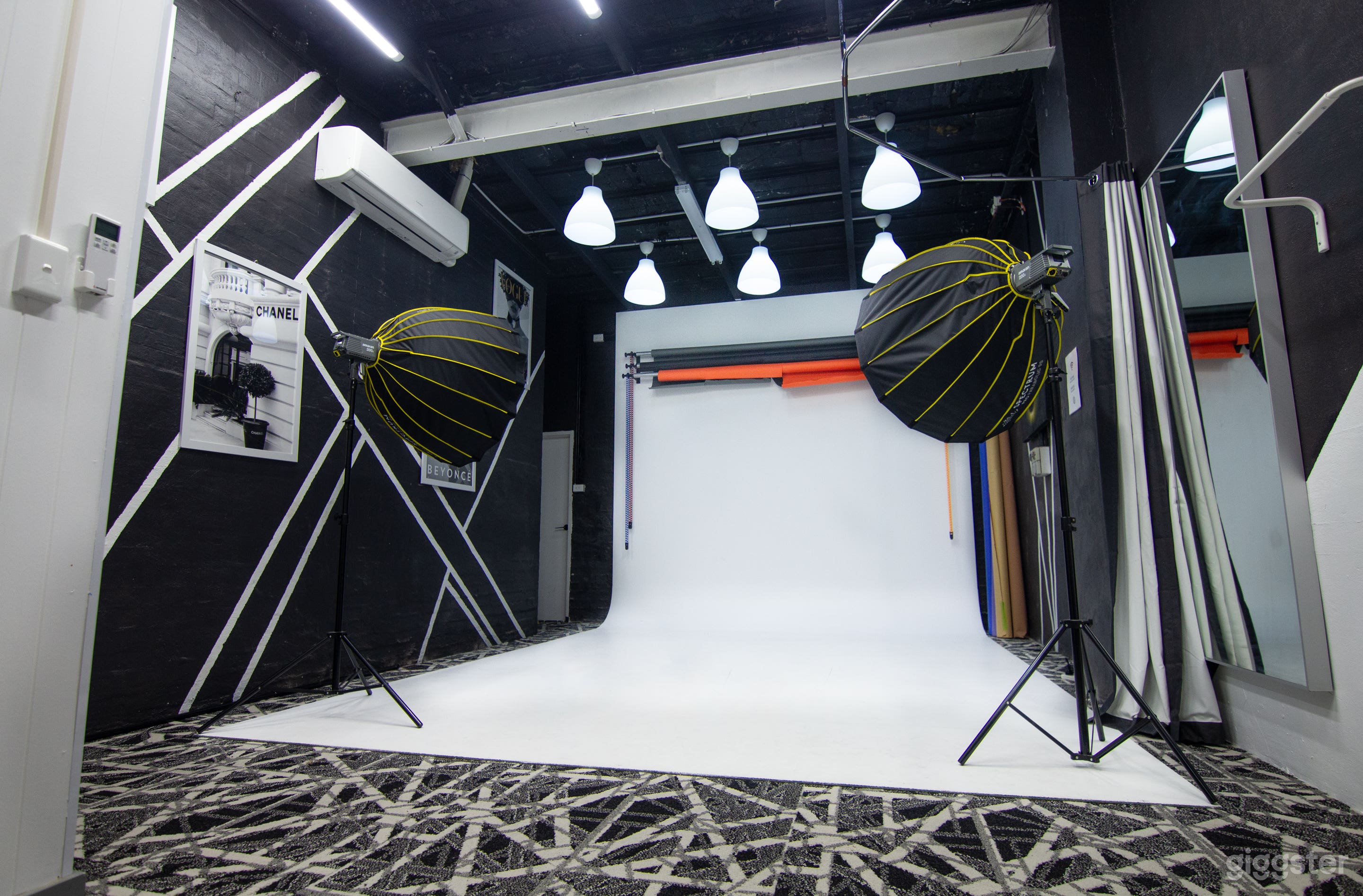 Inner West Cyclorama Photography Studios Photo 1