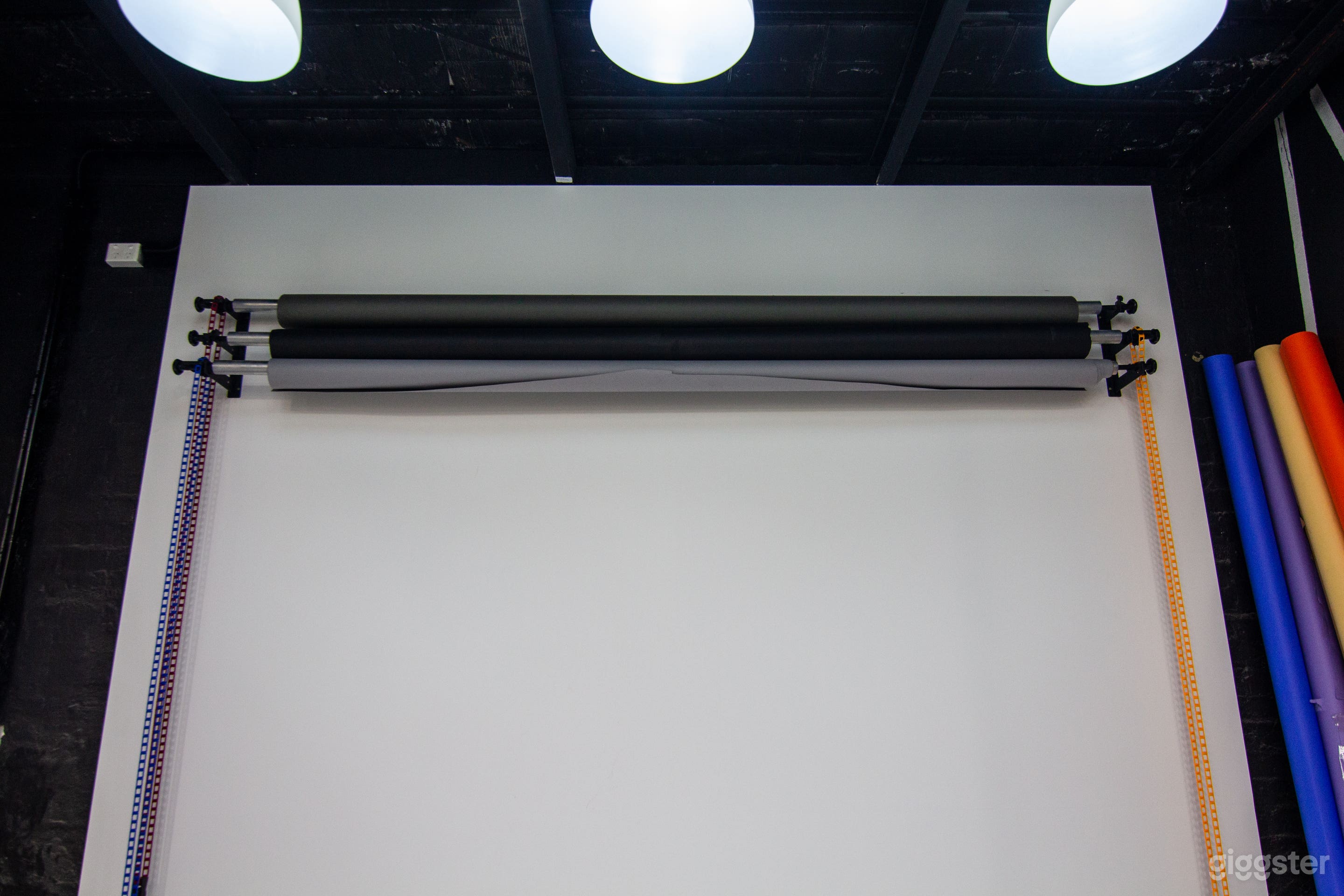 Inner West Cyclorama Photography Studios Photo 3