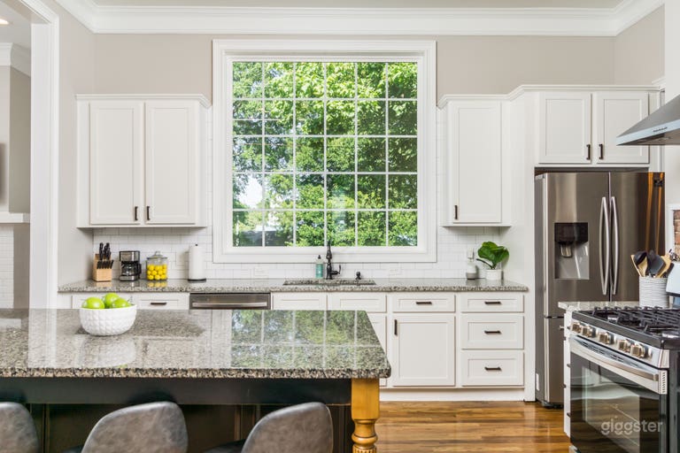  Awesome Downtown Atlanta Designer Home 