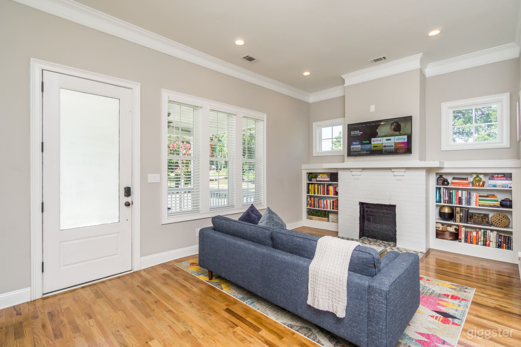 Awesome Downtown Atlanta Designer Home Photo 2