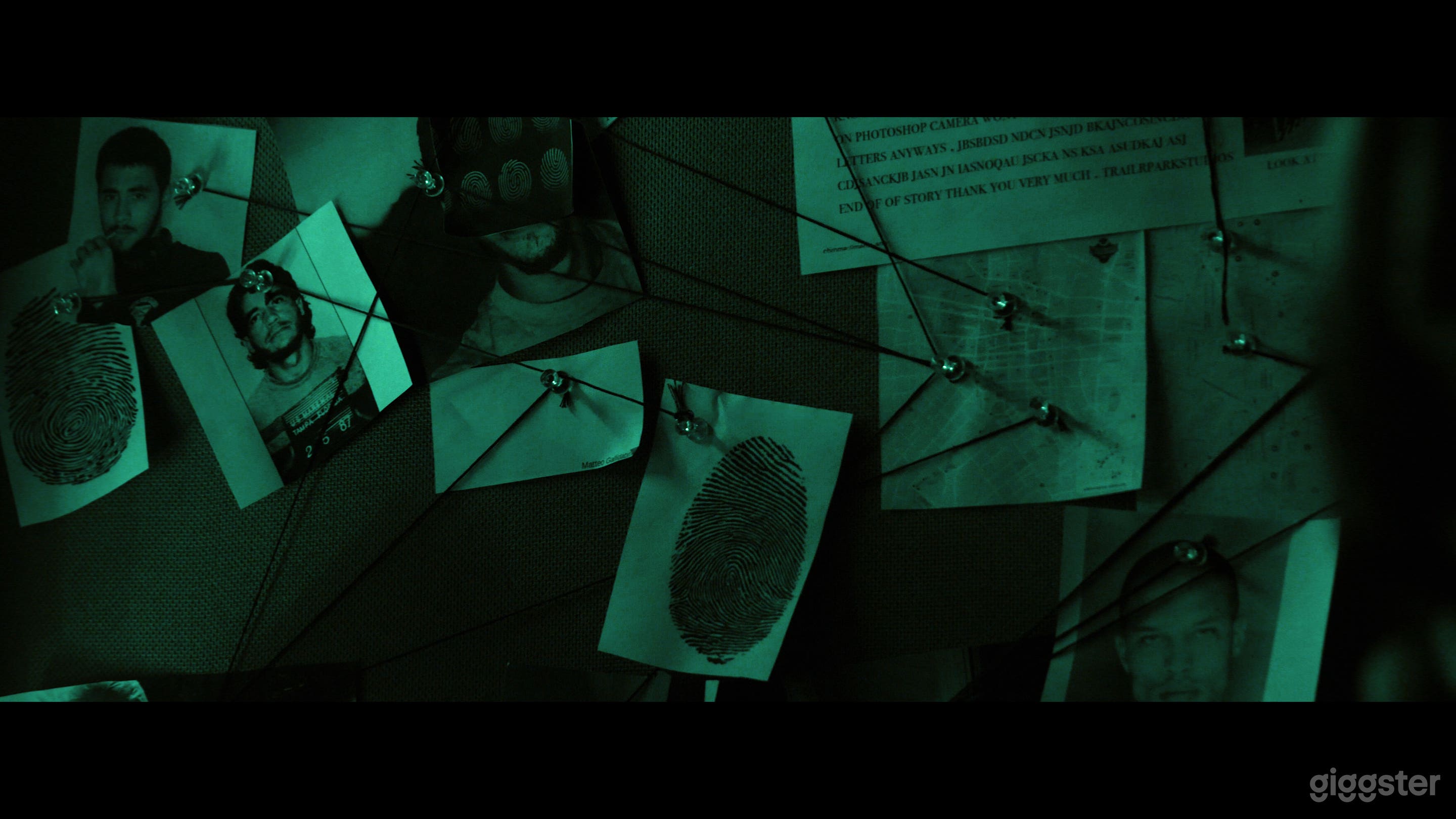 Multi-Set Production Warehouse with 16 Sets  Photo 4