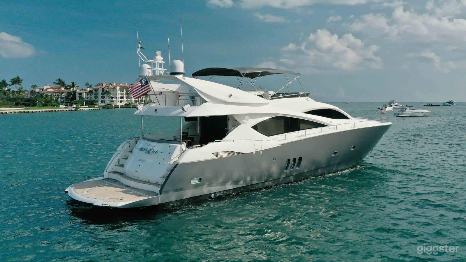 Sophisticated 82' Sunseeker  Photo 1