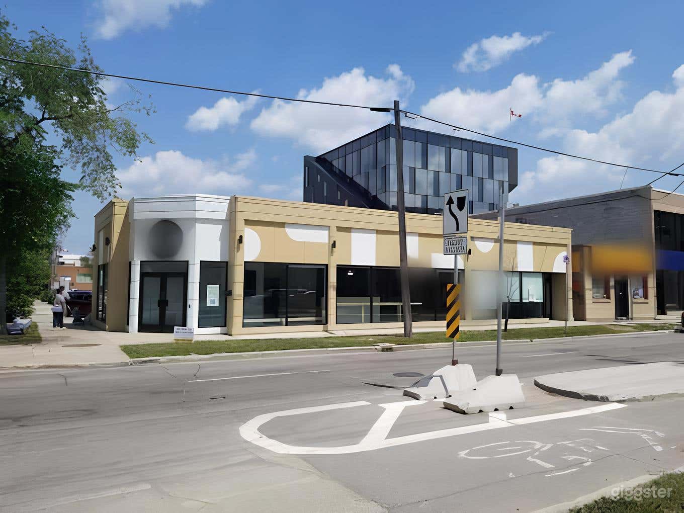 The Jayden Conference Room Photo 4