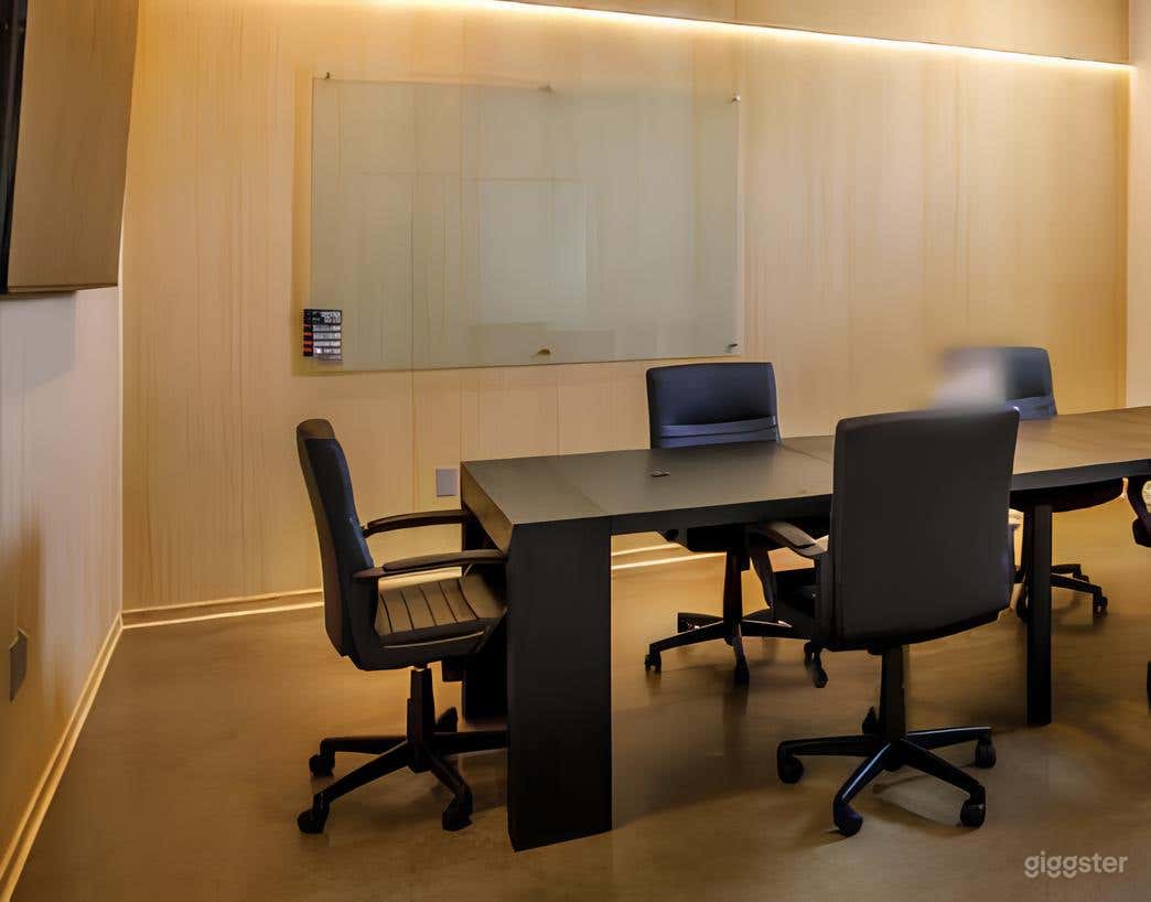 The Jayden Conference Room Photo 3
