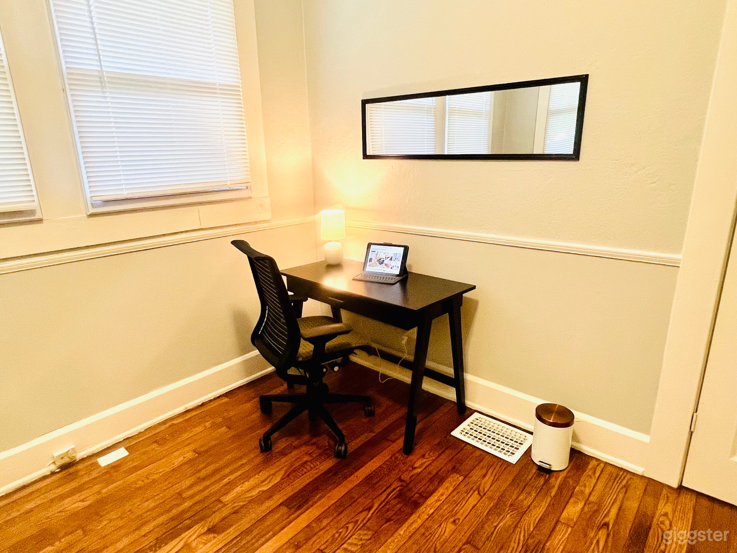 Boho-Chic bungalow Photo 4